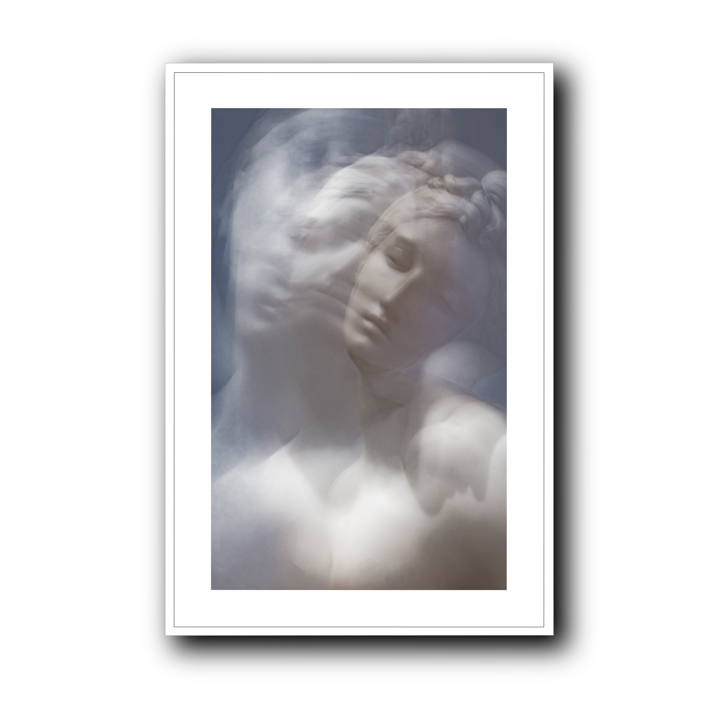 Scultura III, Napoli