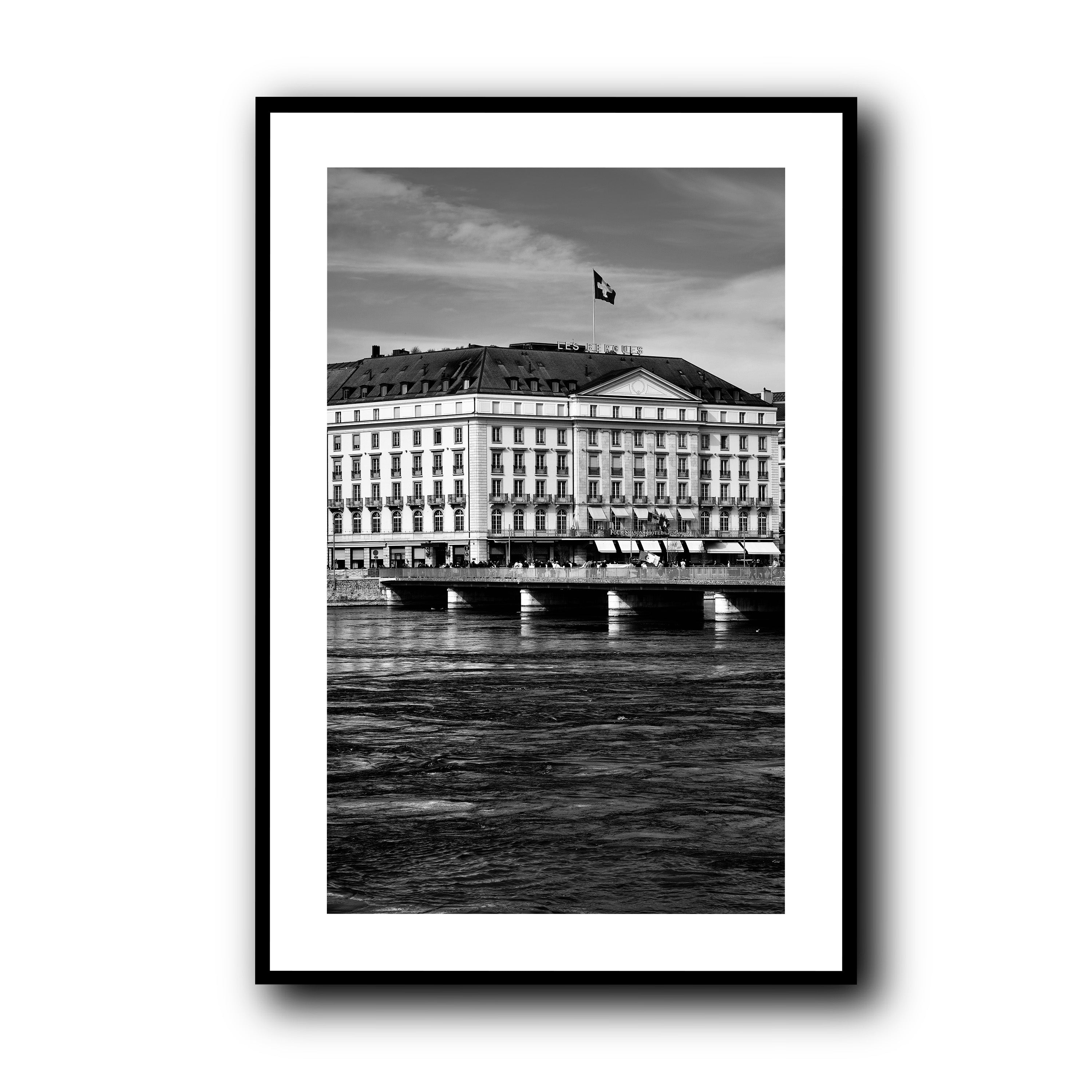 Four Seasons, Geneva