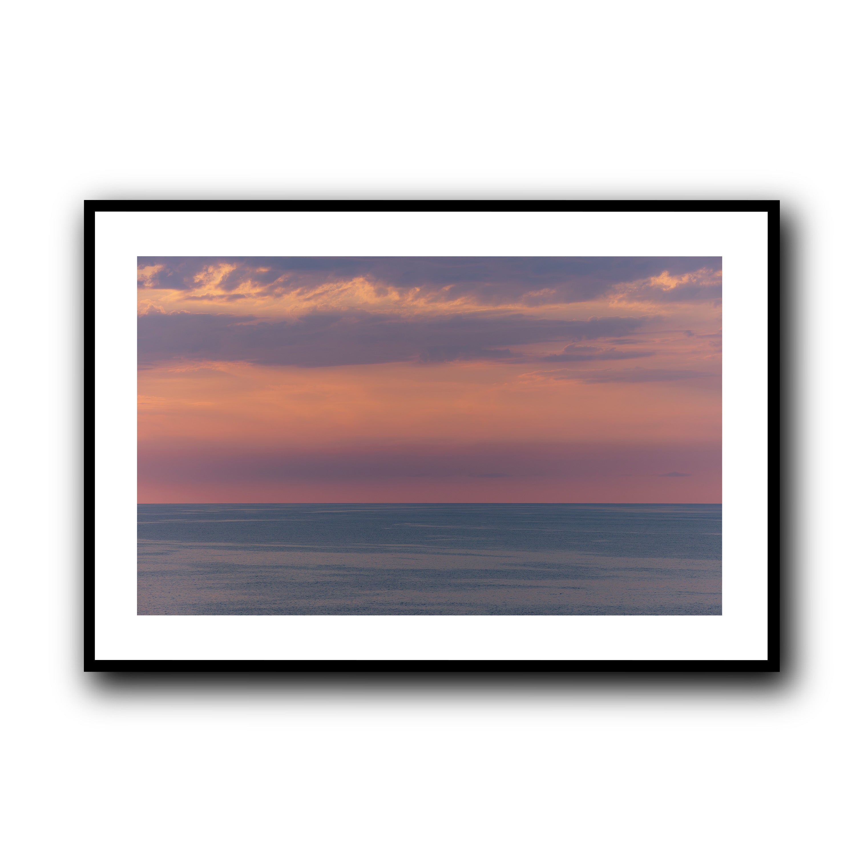 Quiet Horizon, Cantabria