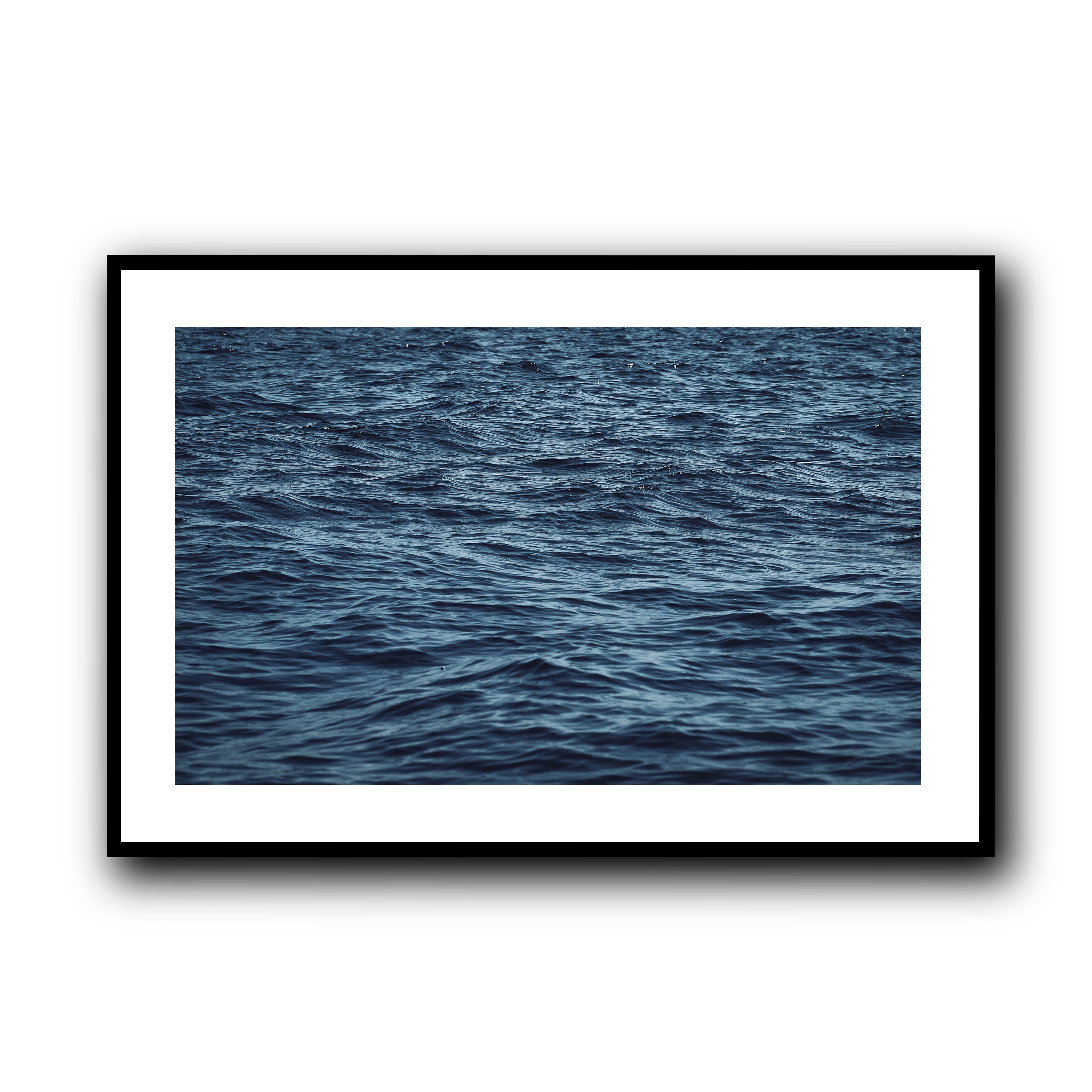 Respiro Marino, Puglia