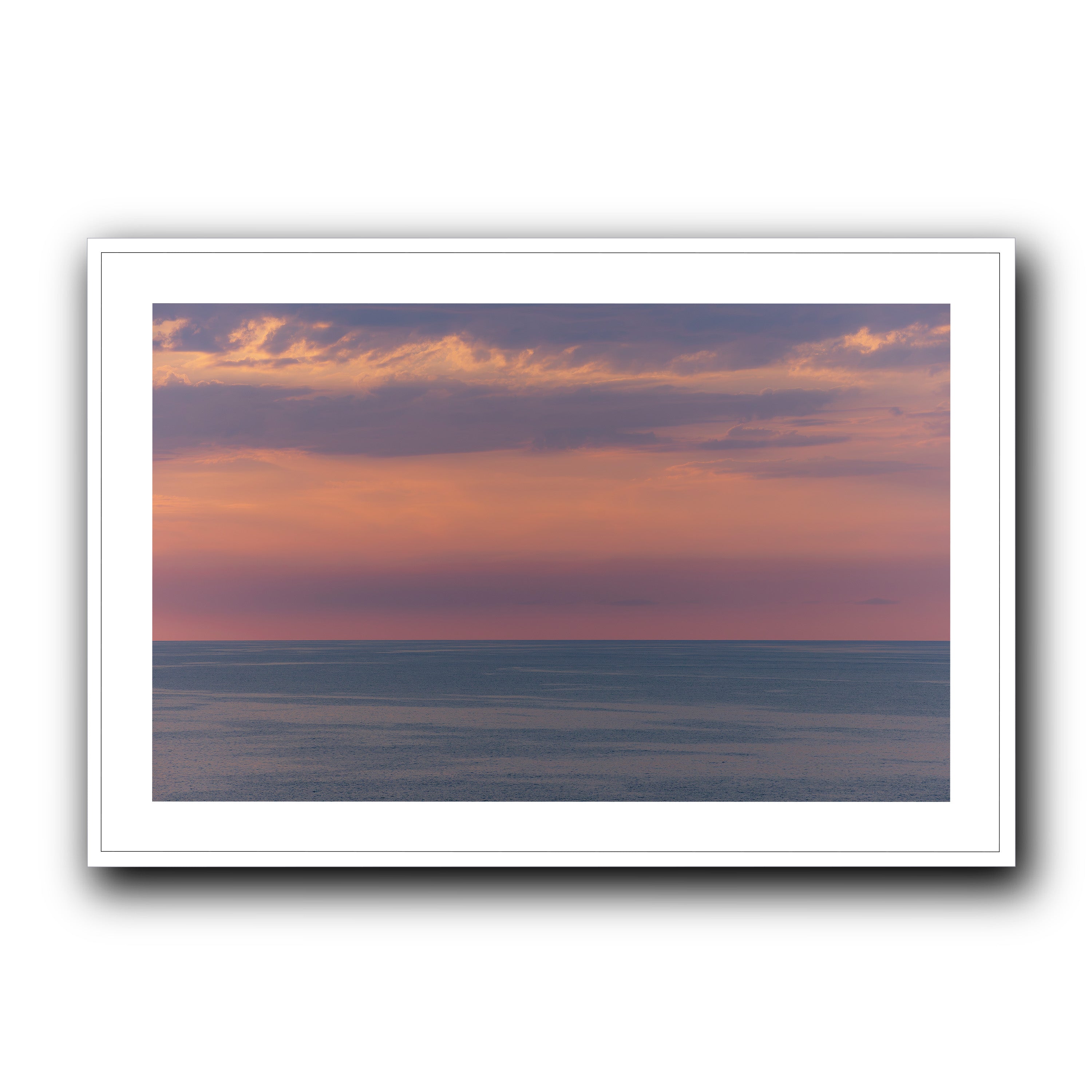 Quiet Horizon, Cantabria