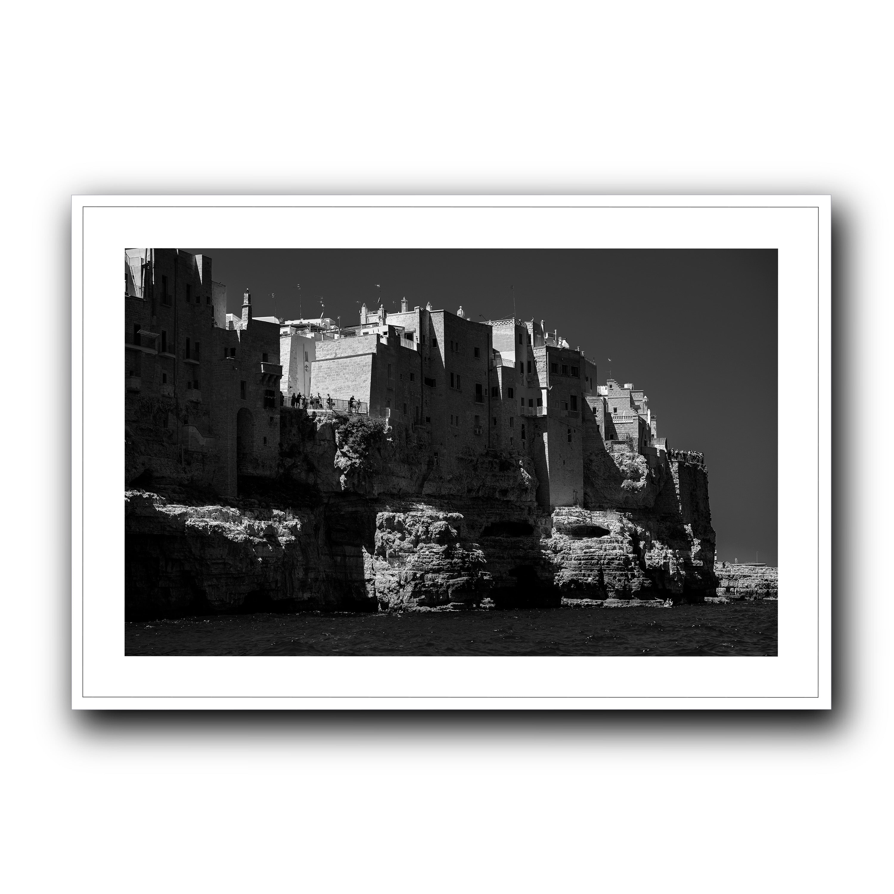 Seaside Apartments, Polignano a Mare