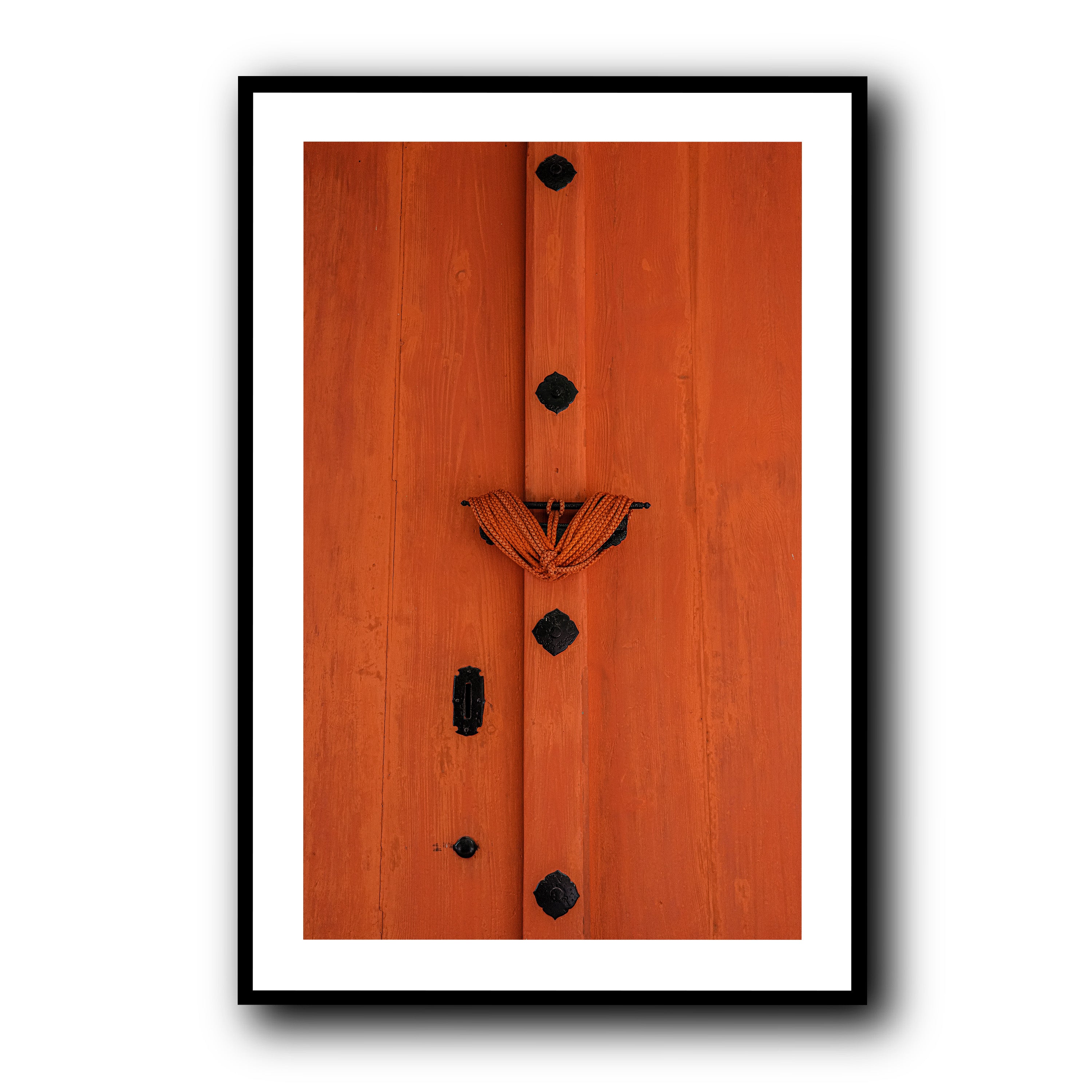 Orange is the New Black, Osaka