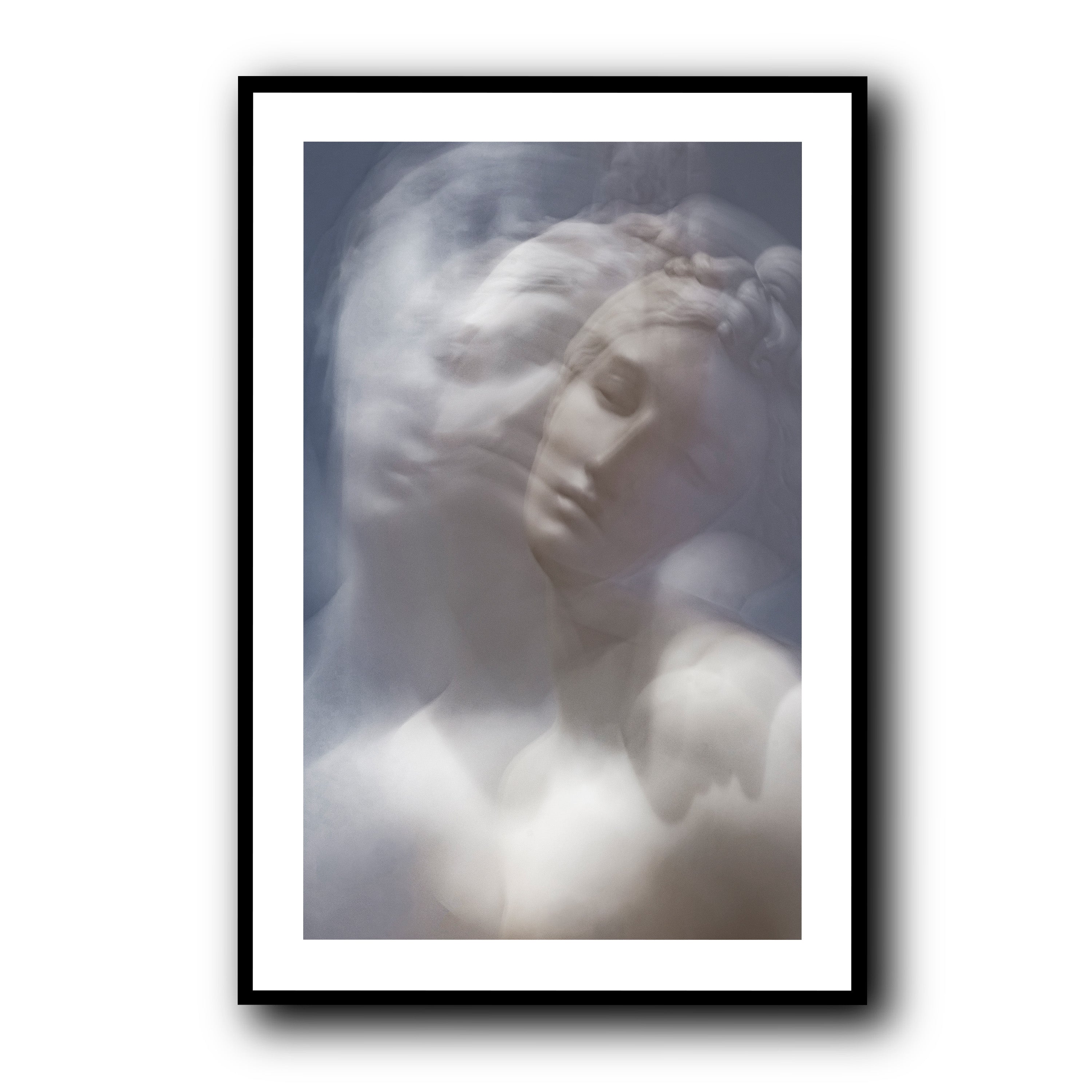 Scultura III, Napoli