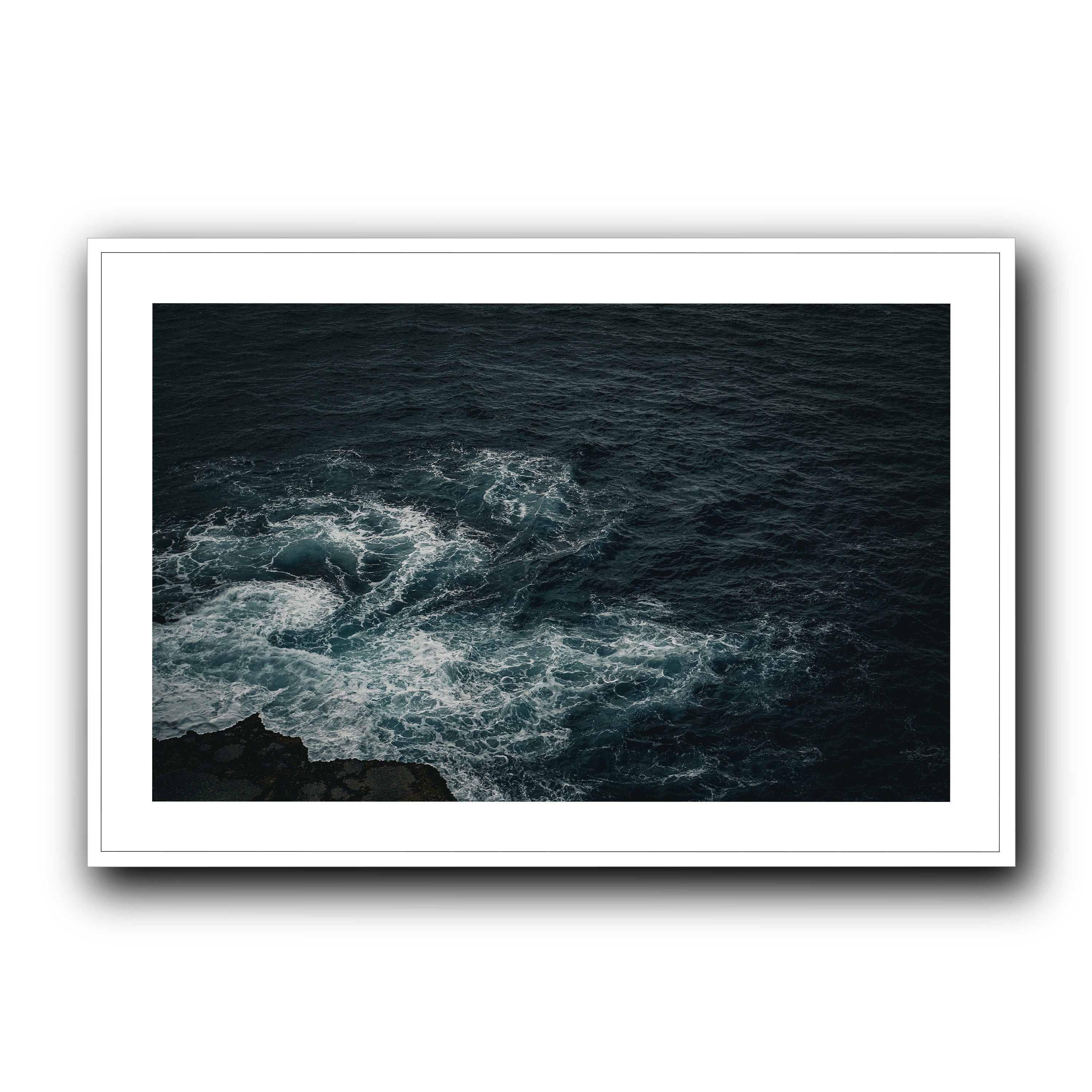 Poseidon's Kingdom, New Zealand