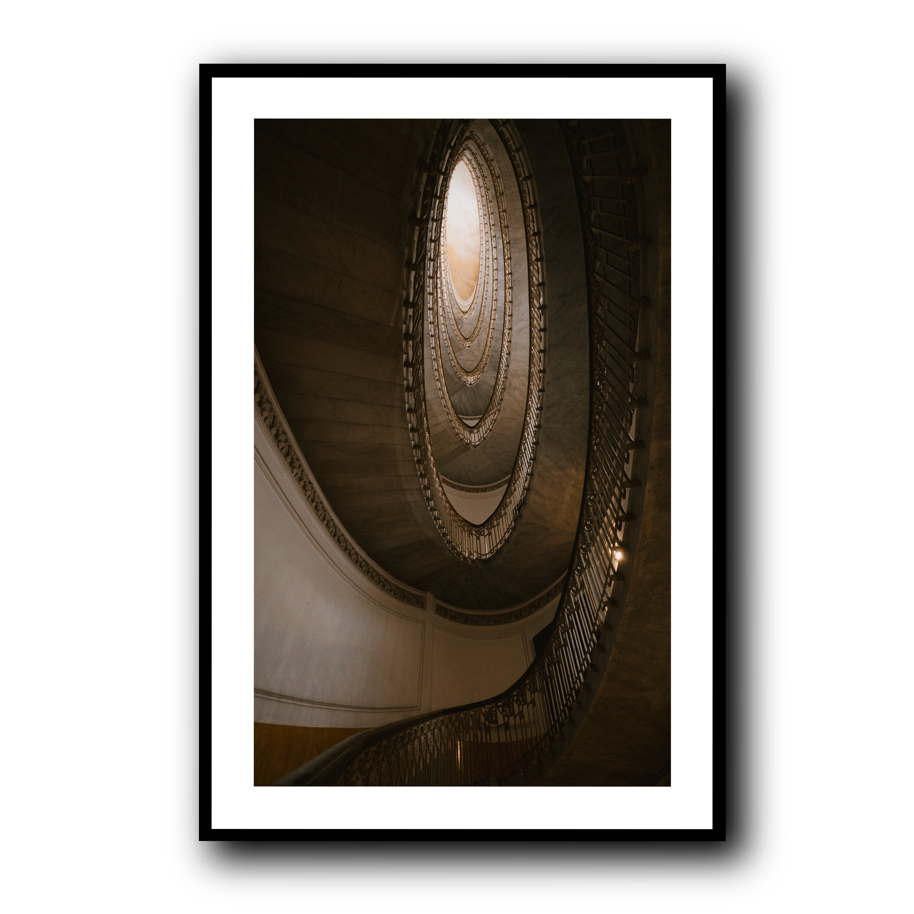 Palazzo Mannajuolo, Napoli