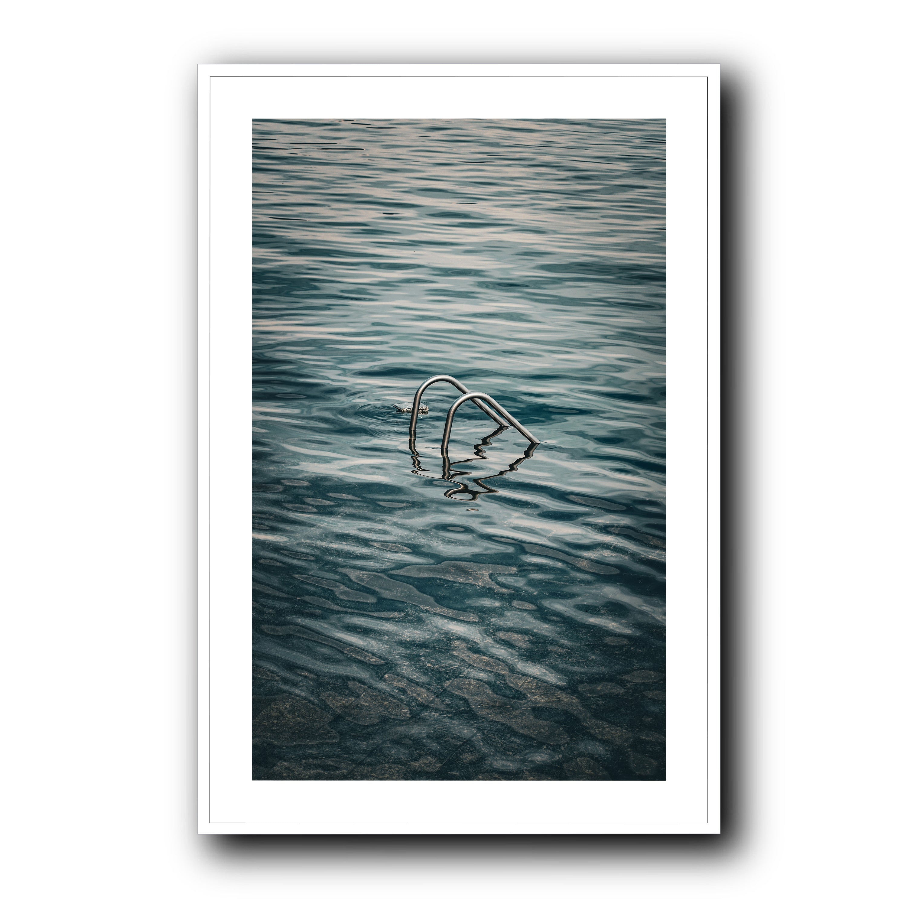 Floating, Lago Maggiore