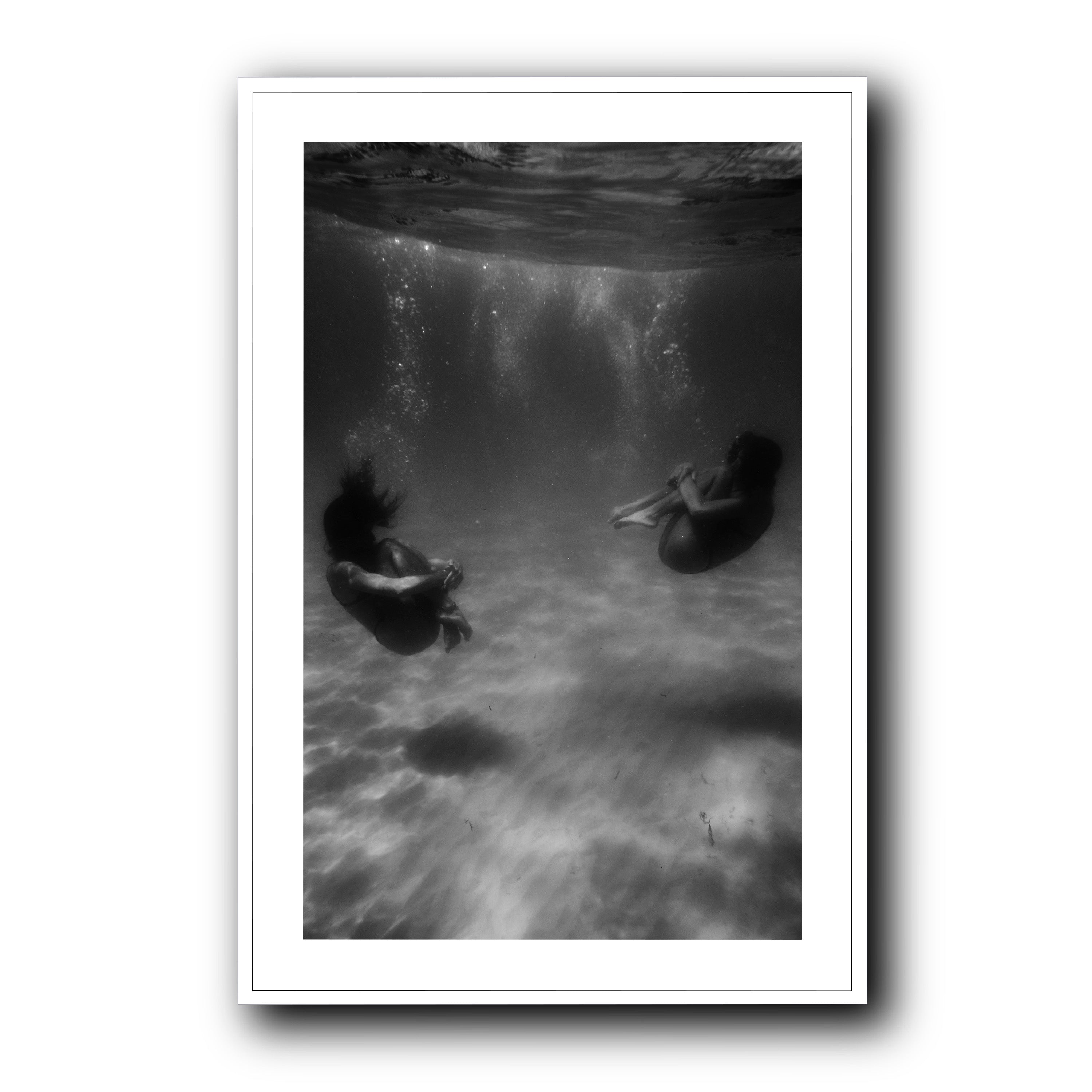 Below the Surface, Tarifa