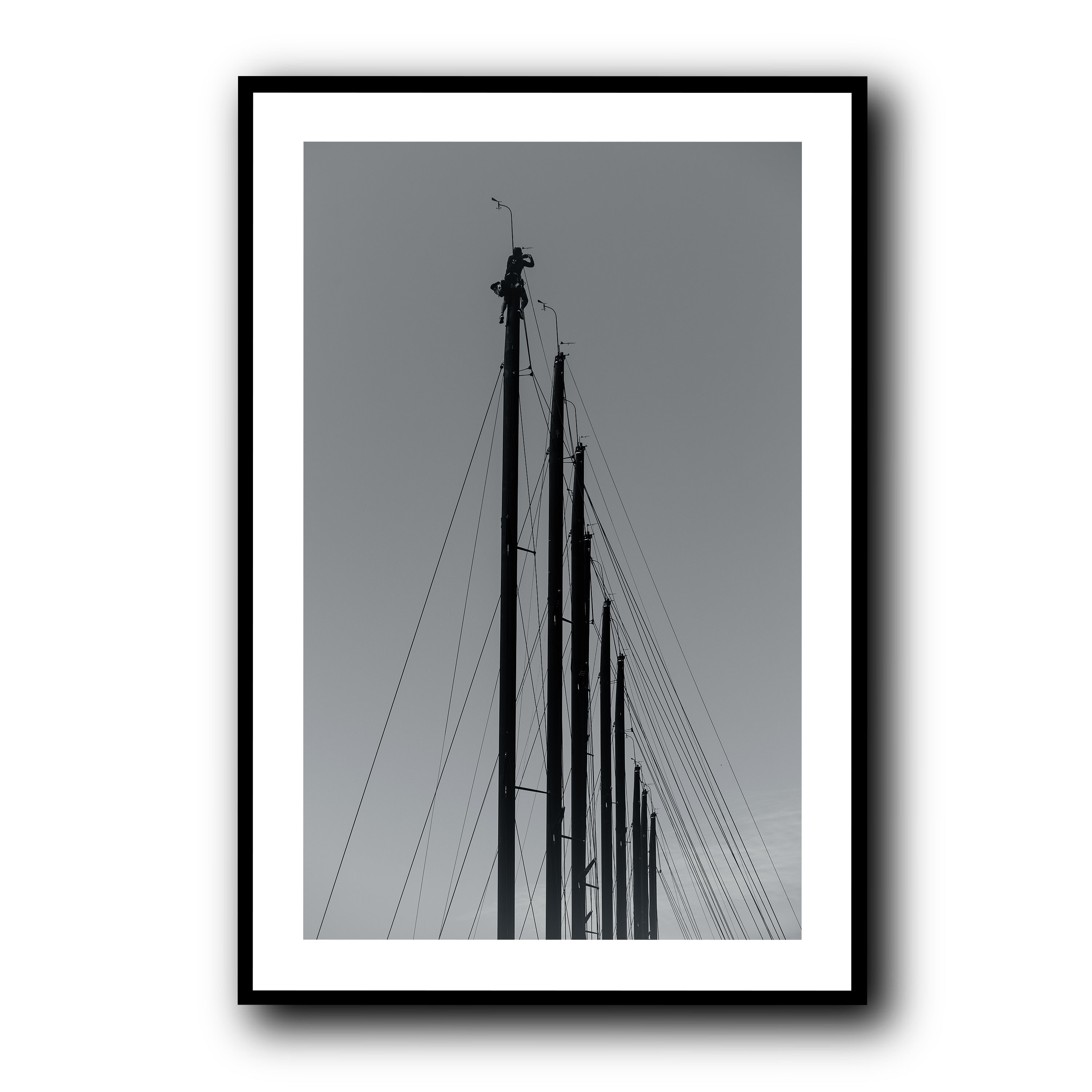 Guardian of the Wind, Bonifacio