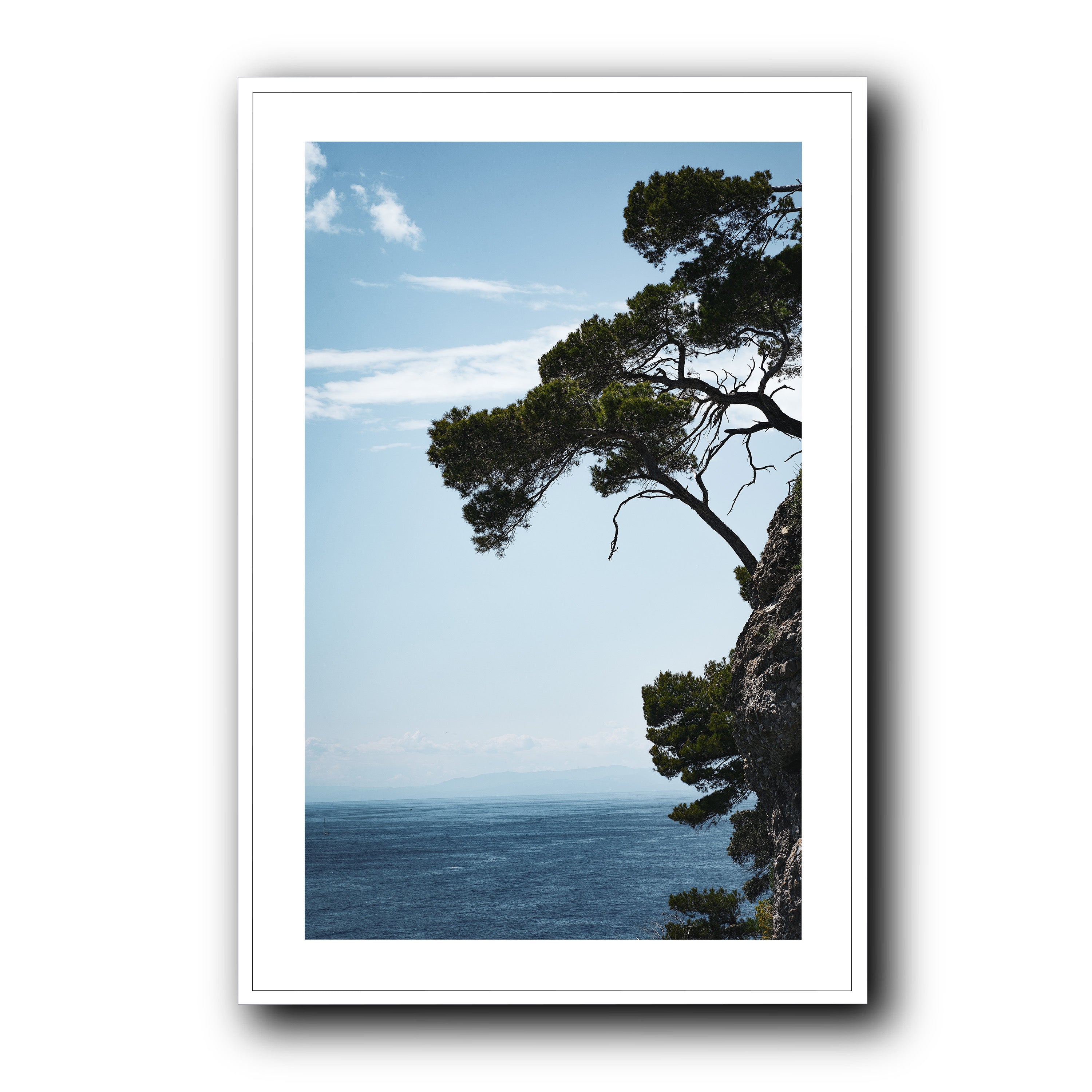 Summer Spirit, Liguria