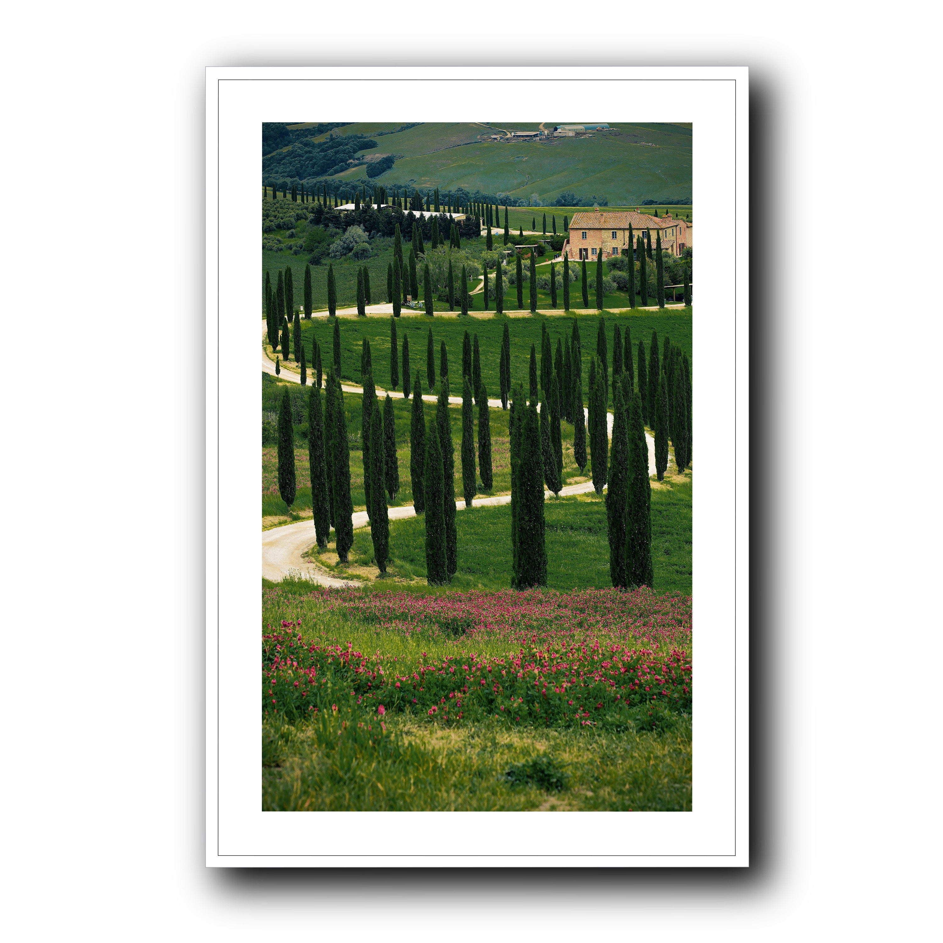 Chianti Villa, Tuscany