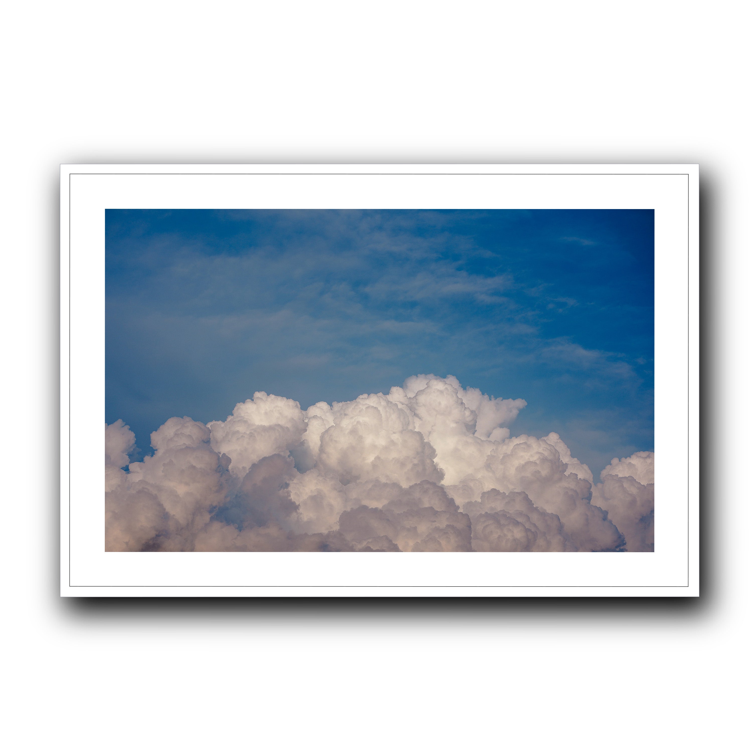 Head in the Clouds, Provence