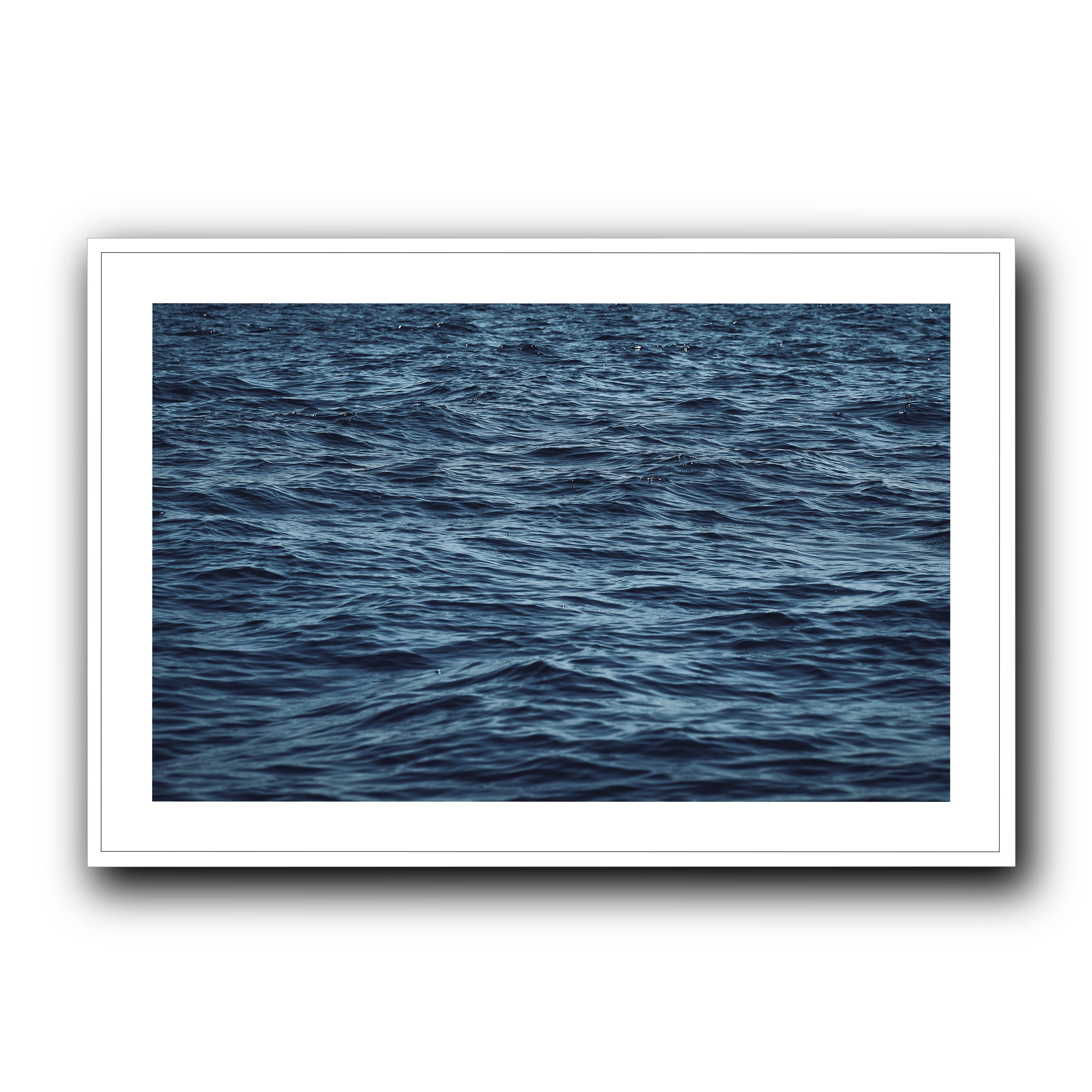 Respiro Marino, Puglia