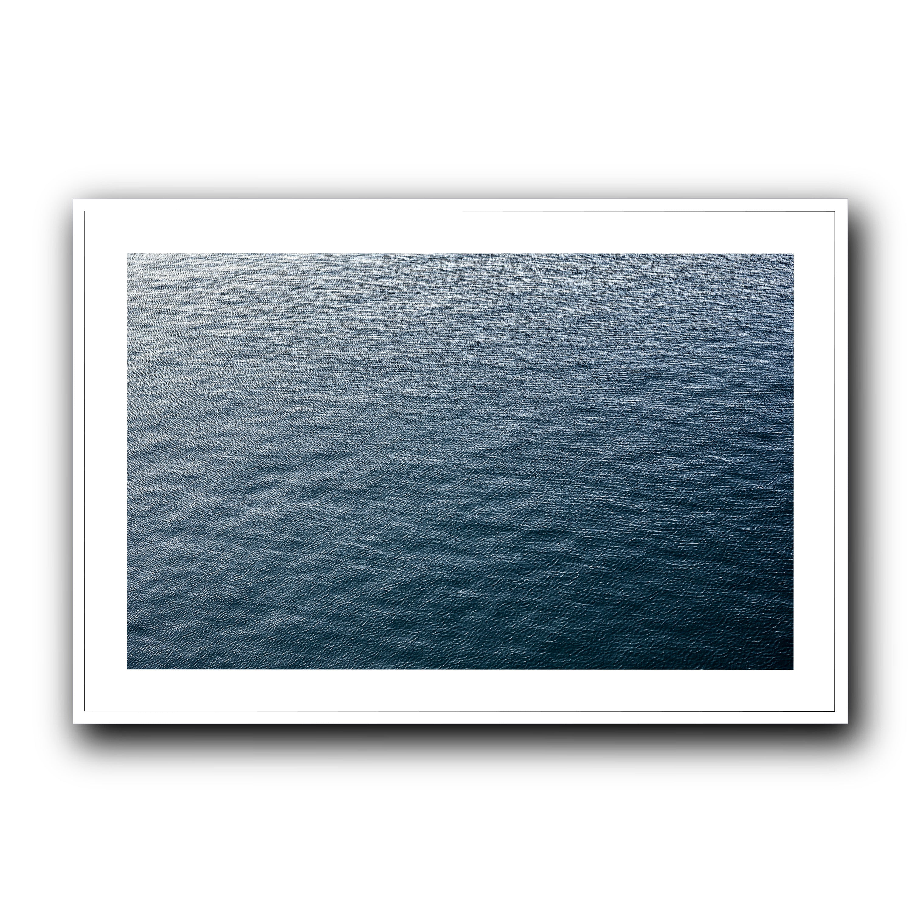 Mediterranean Texture, Corsica