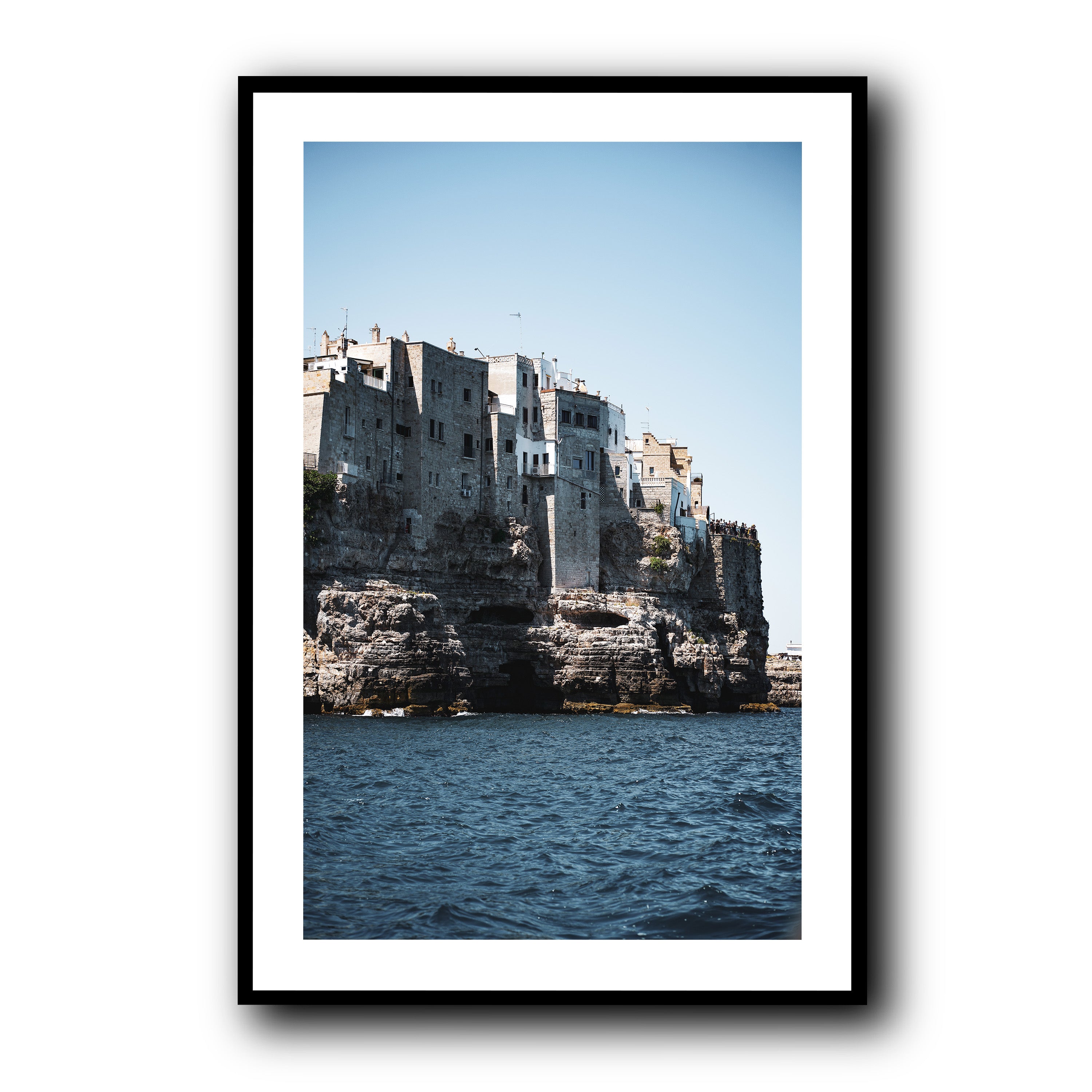 Seaside Village, Polignano a Mare