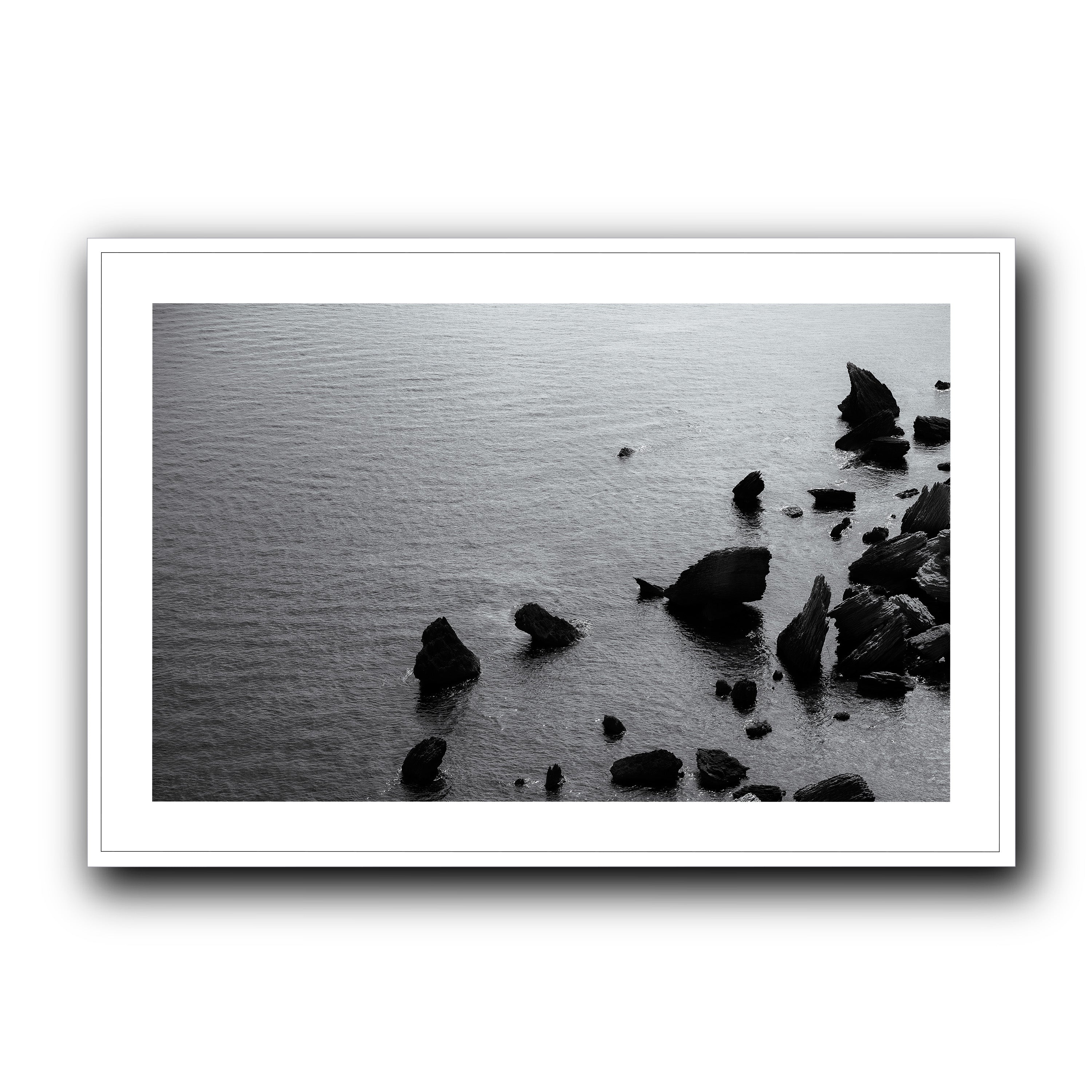 Silent Drift, Corsica