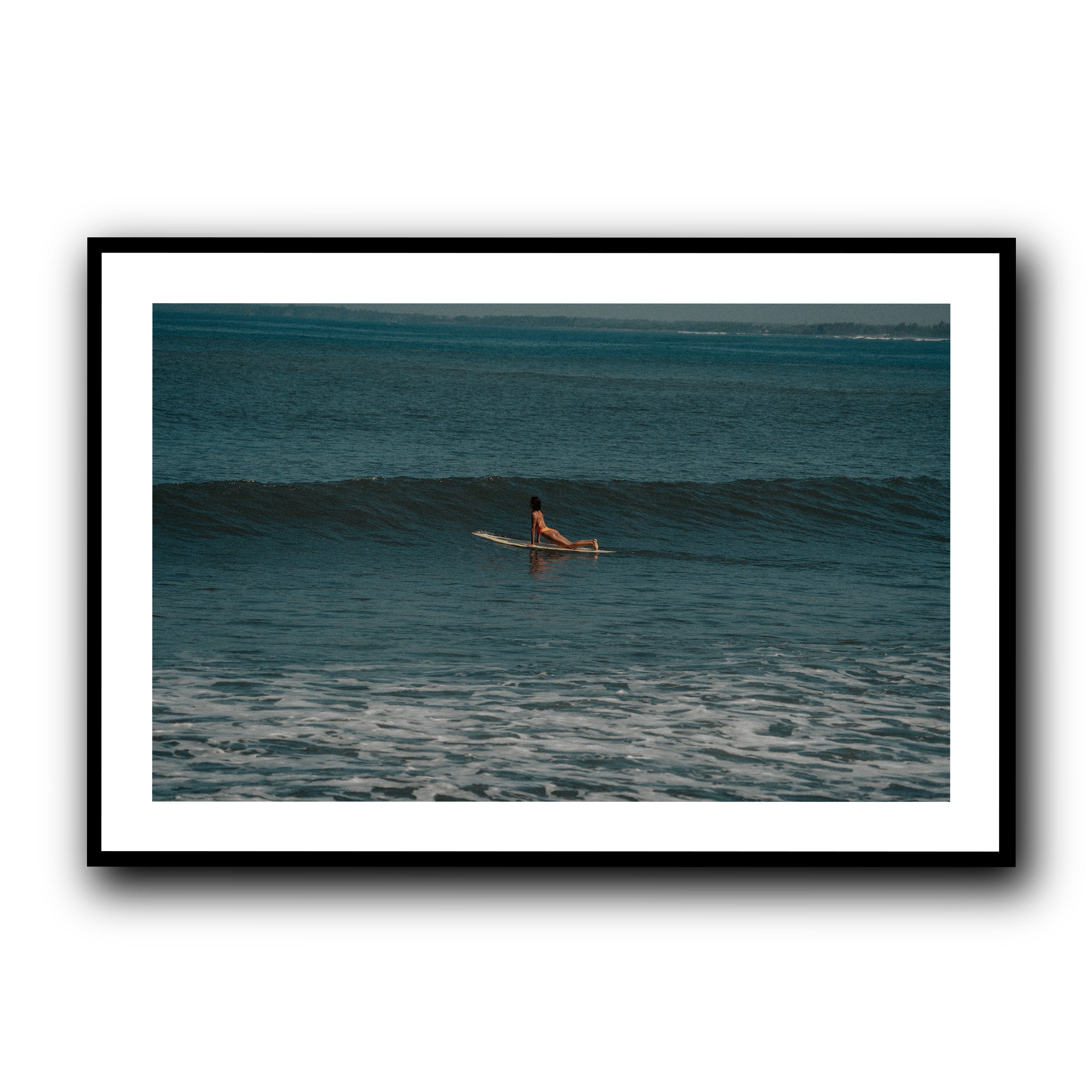 Victoria Elegance, Bali