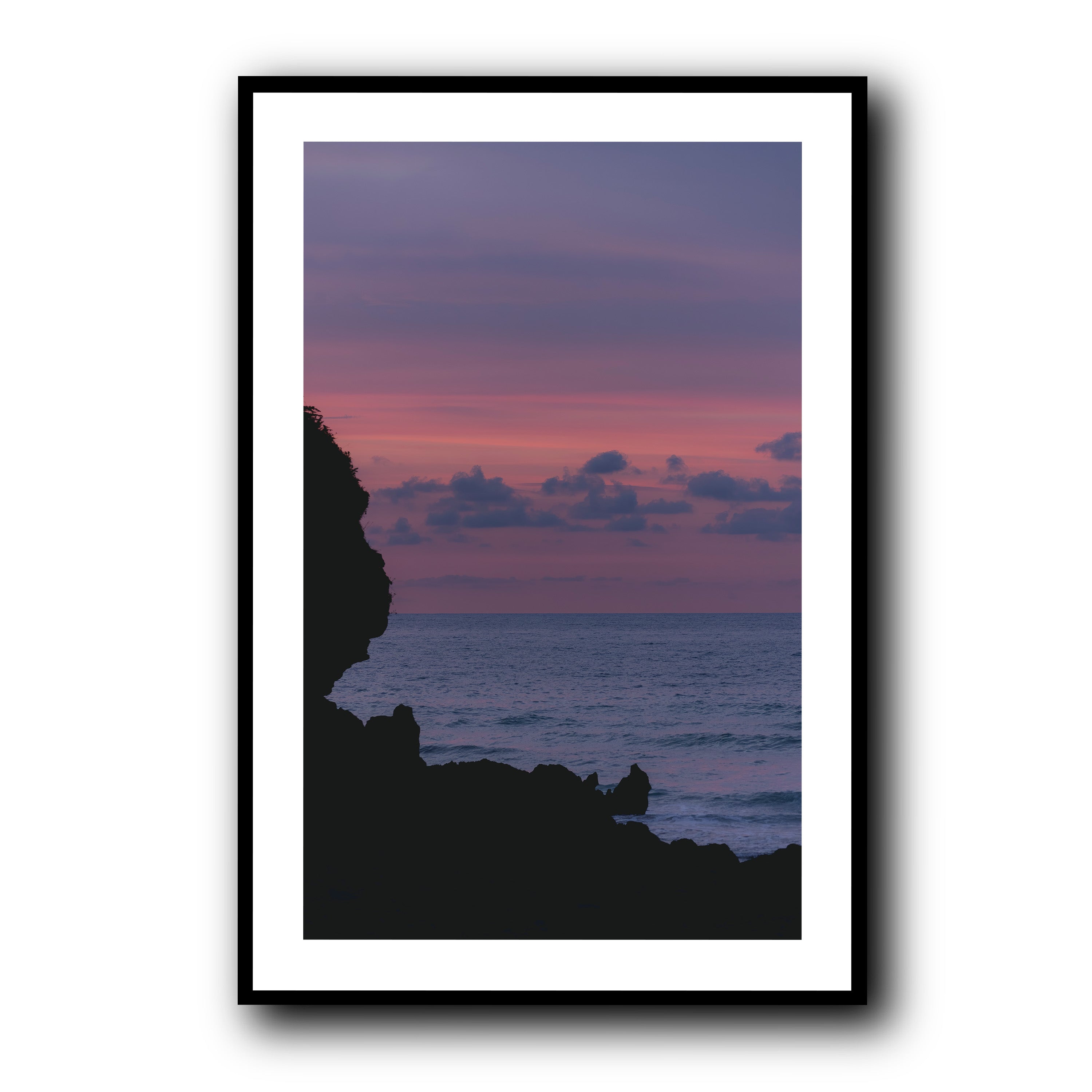 The Edge of the Day, Cantabria