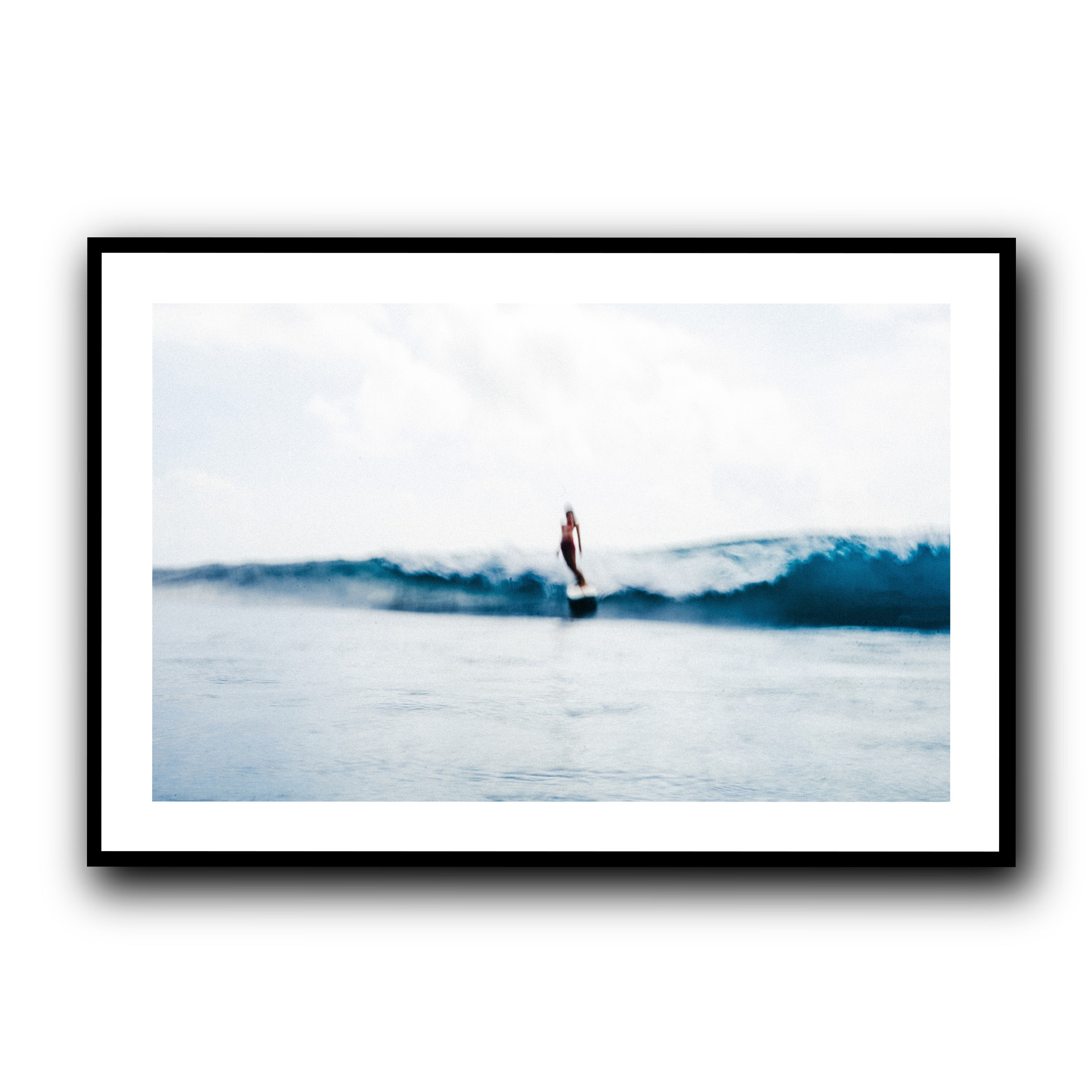 Infinite Blurred, Bali