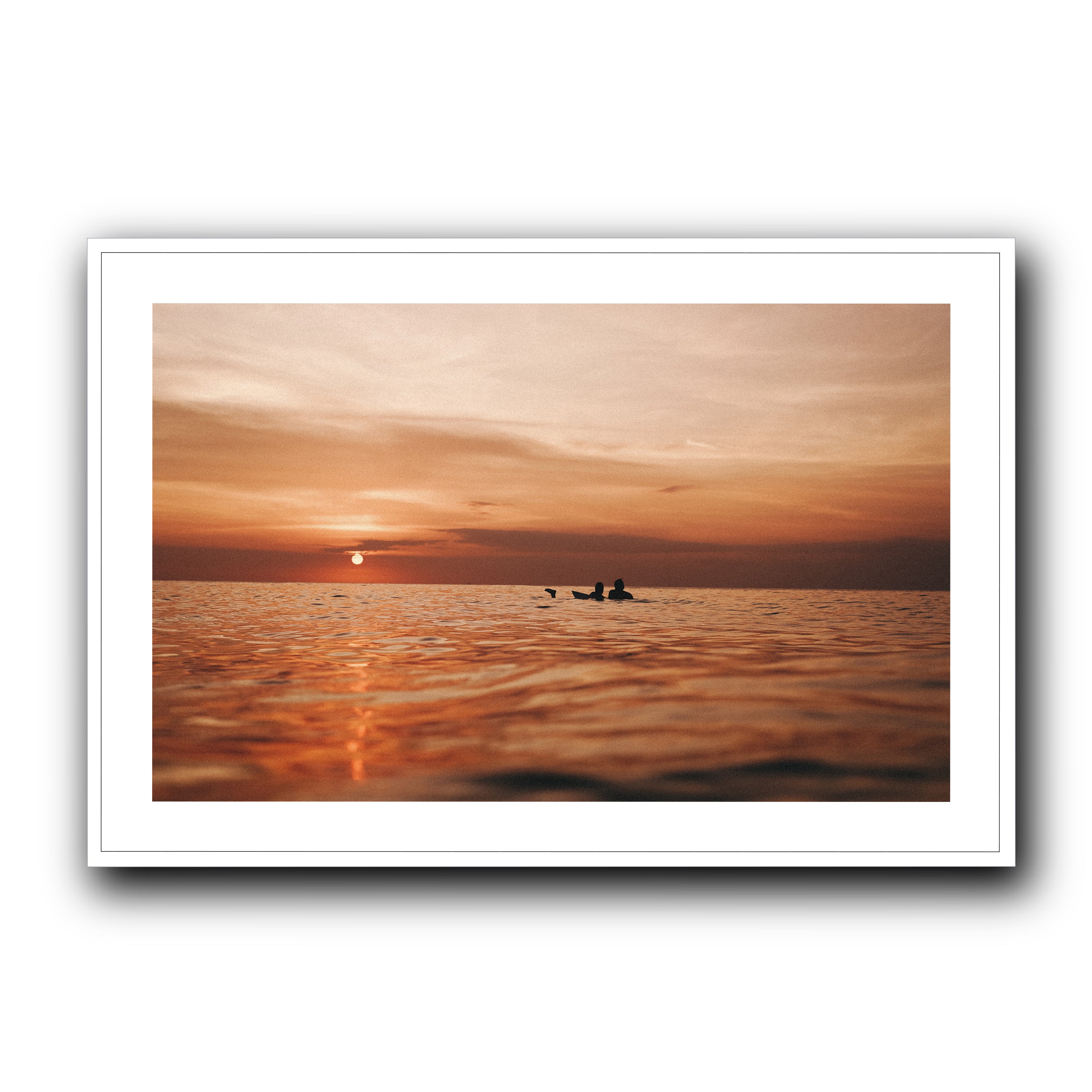 Drifted Hearts, Bali