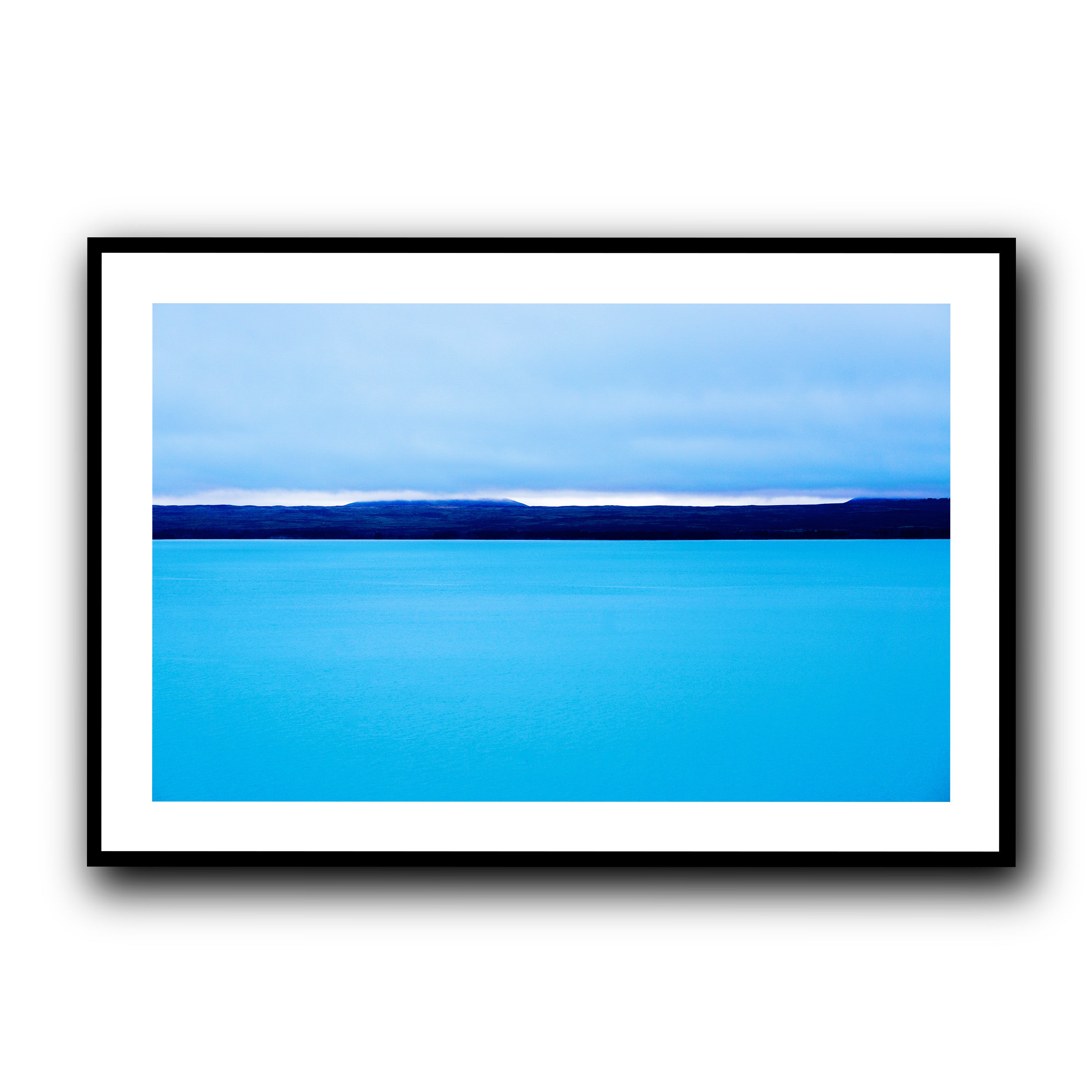 Blue Horizon, New Zealand