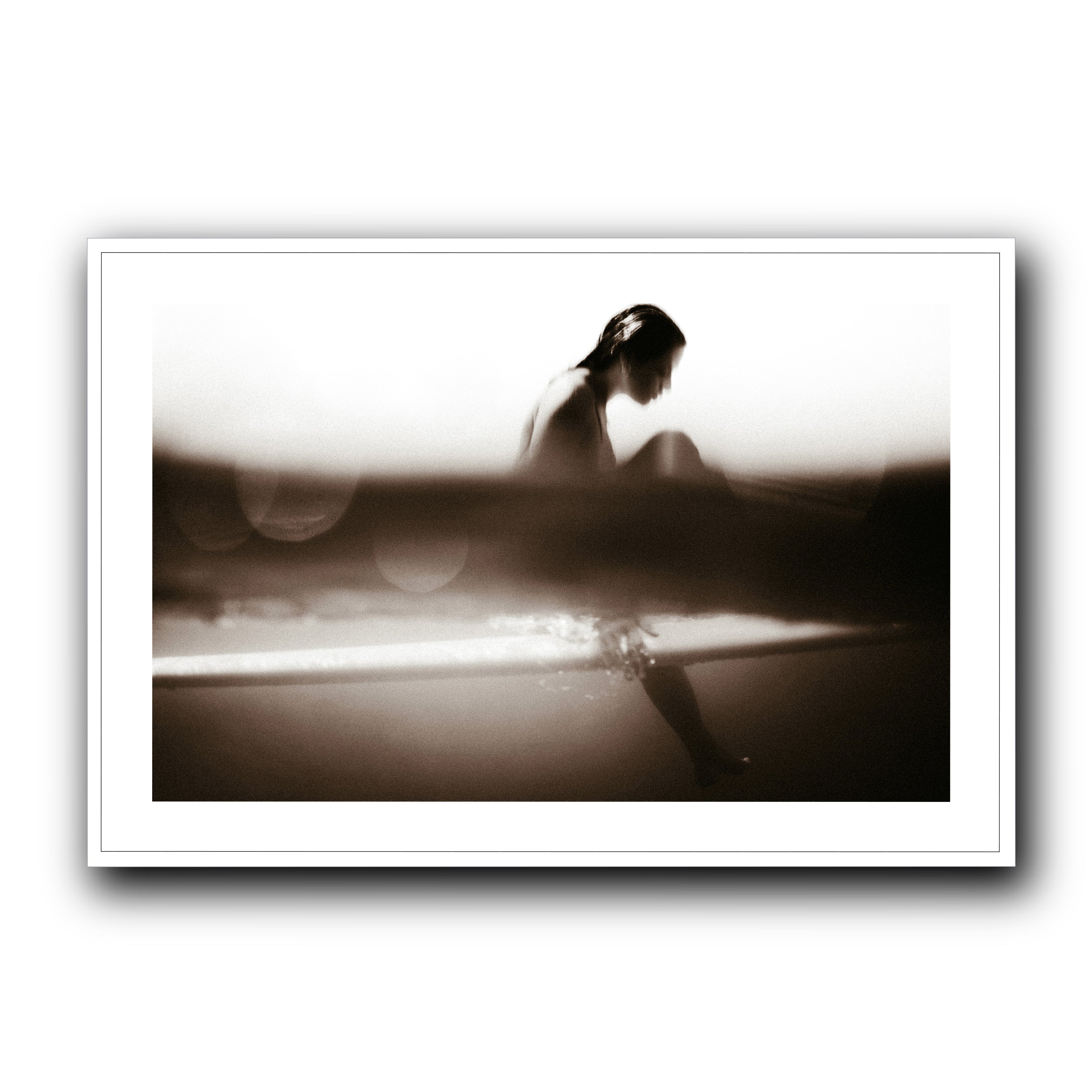 Leeloo Silence, Sumbawa