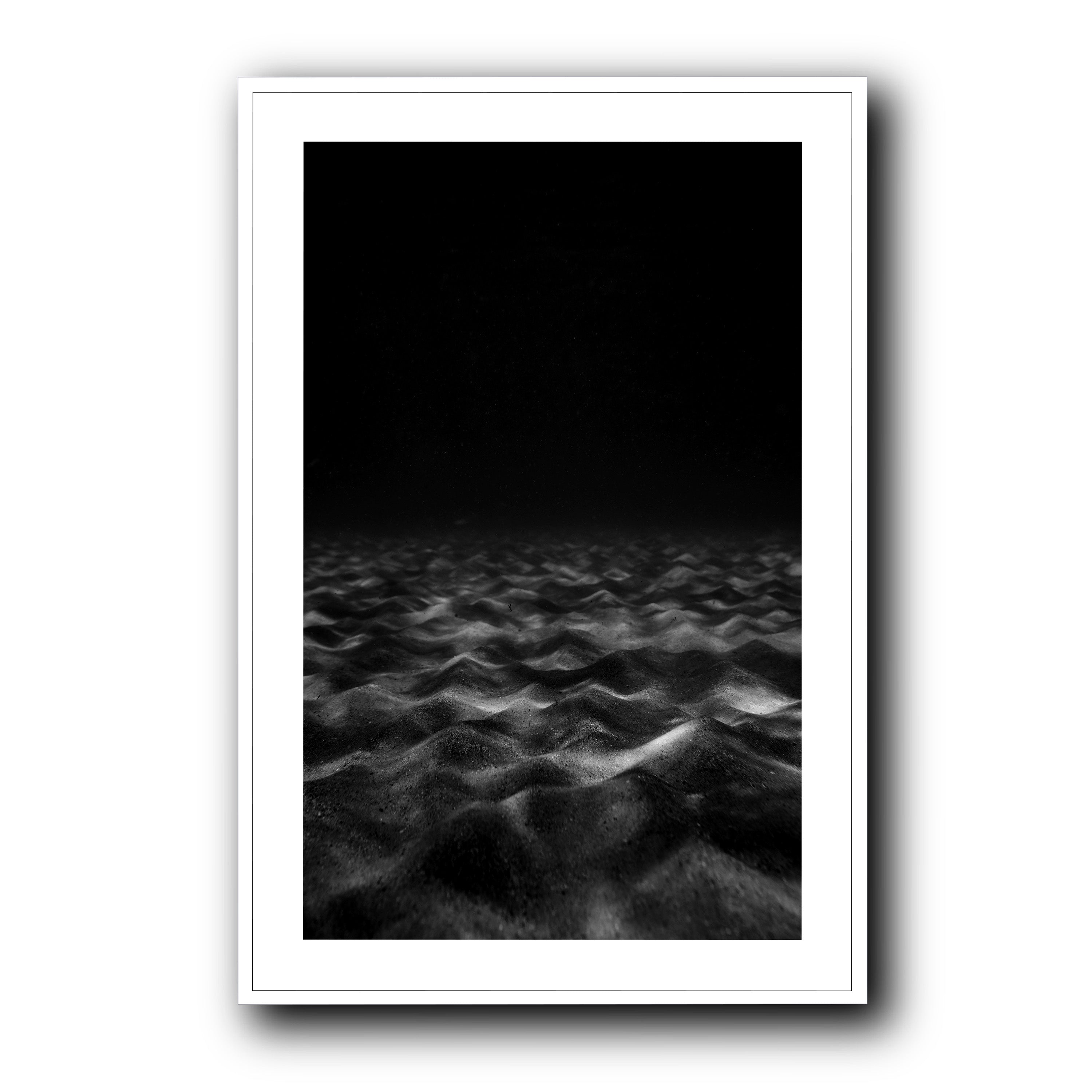 Into the Abyss, Tarifa