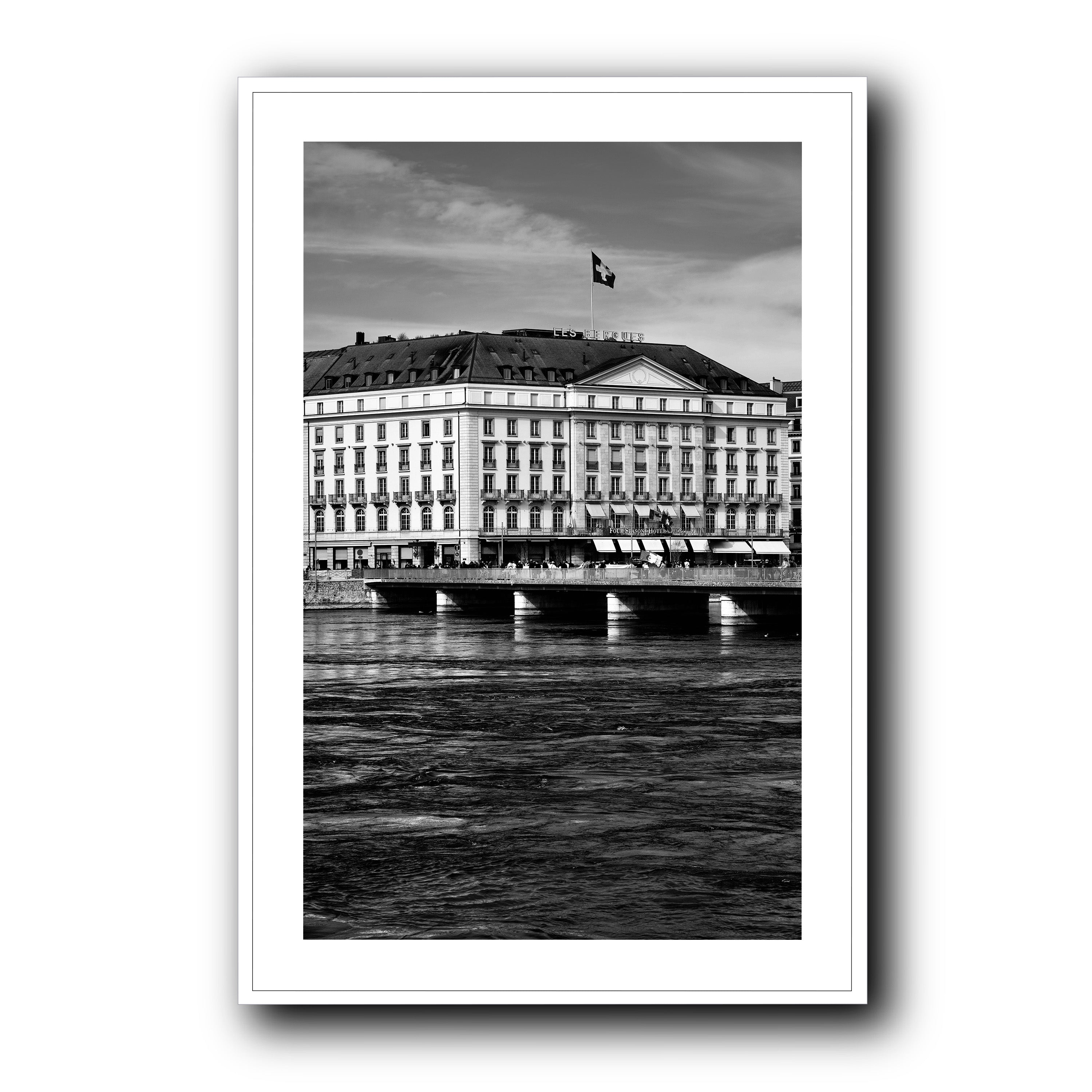 Four Seasons, Geneva