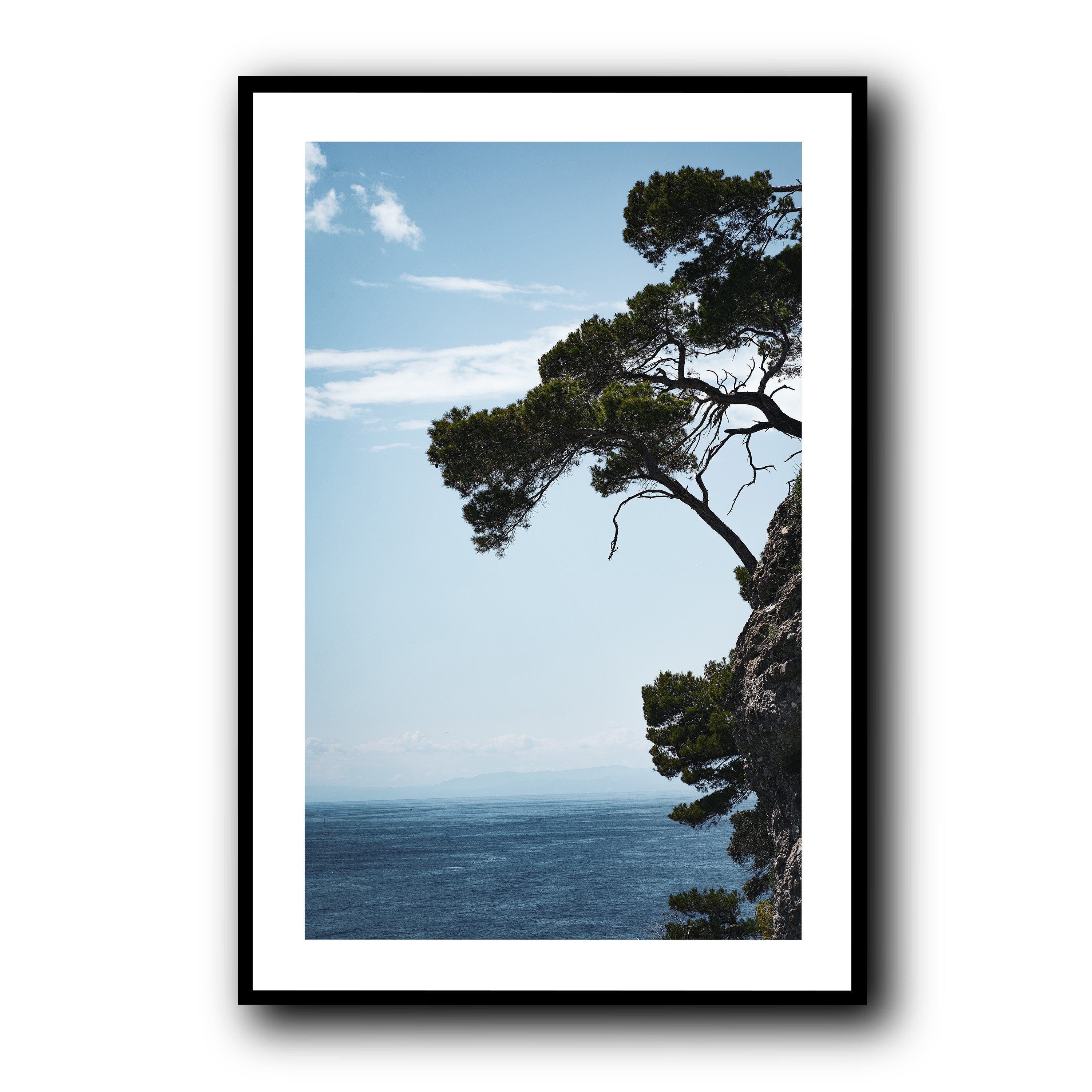 Summer Spirit, Liguria