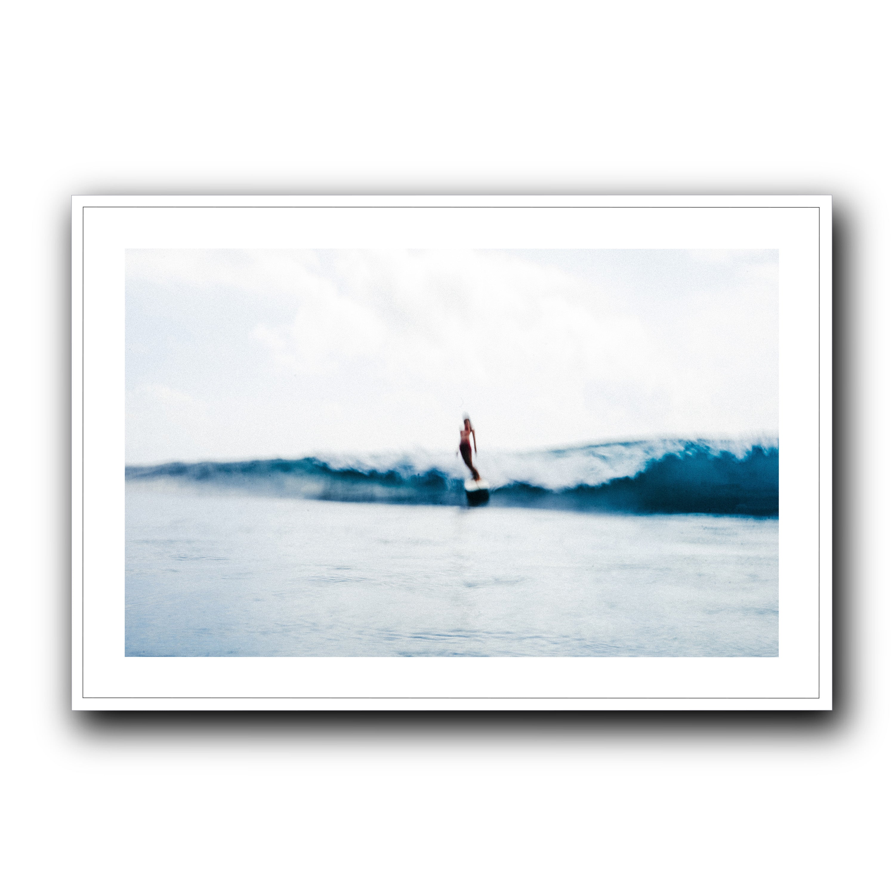 Infinite Blurred, Bali