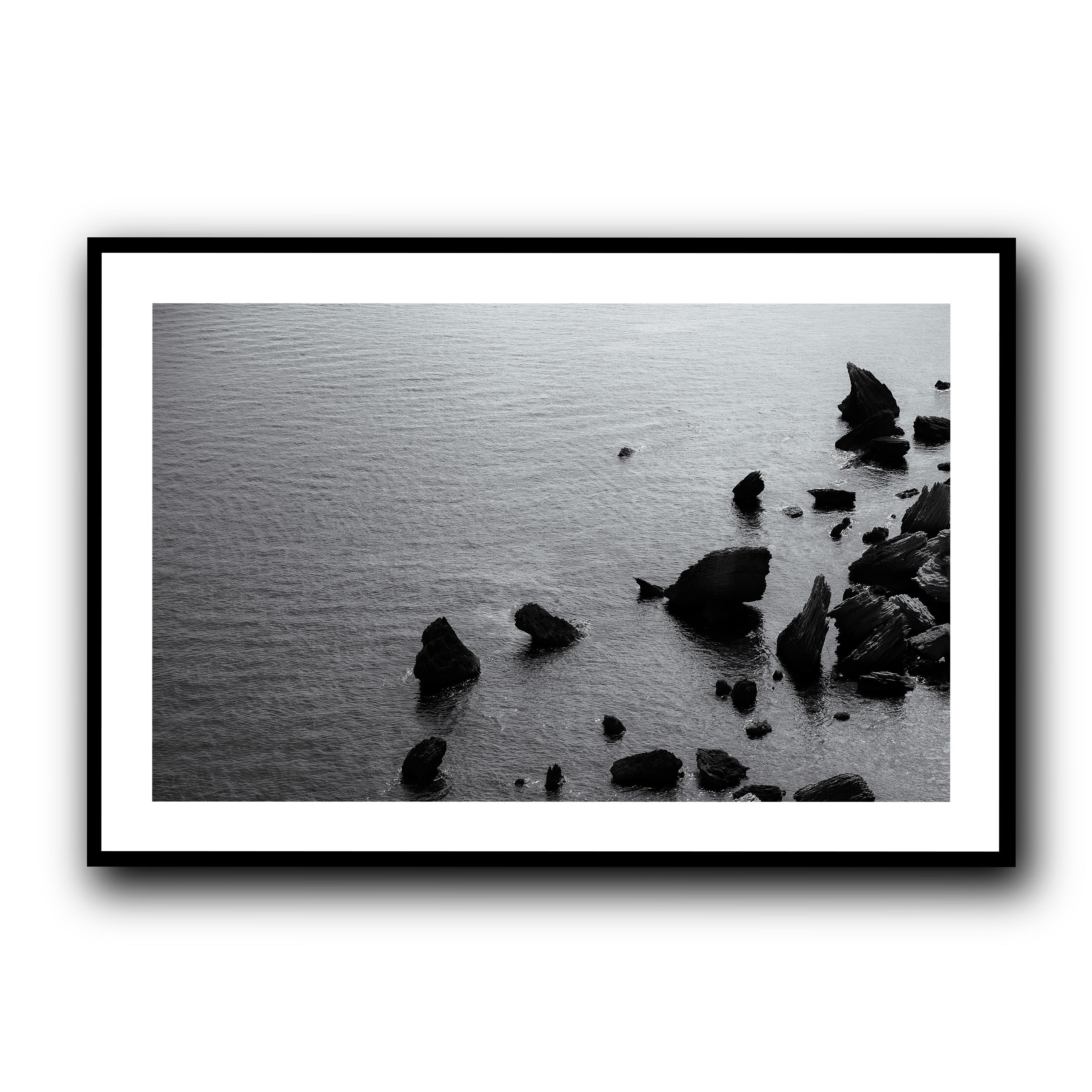 Silent Drift, Corsica