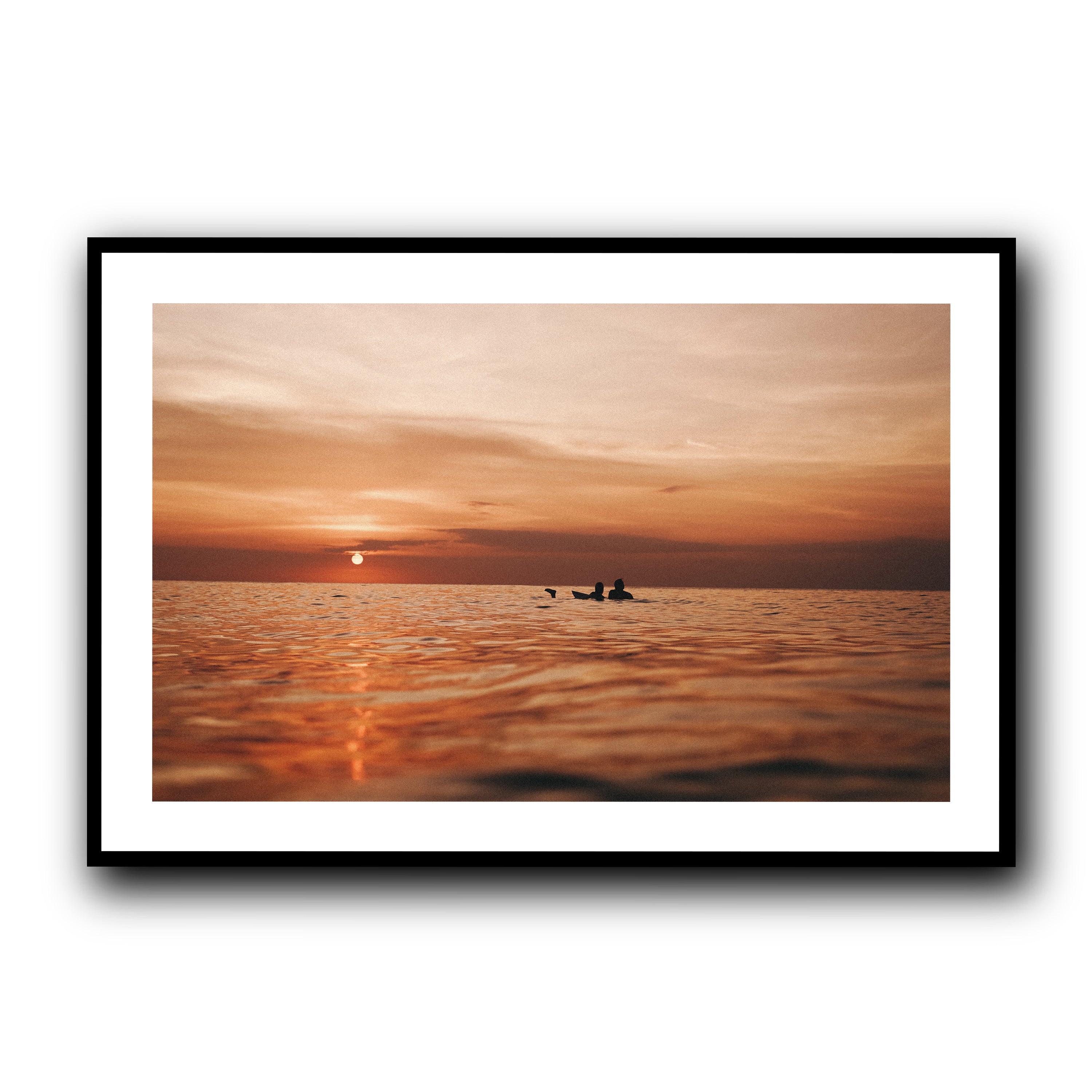 Drifted Hearts, Bali