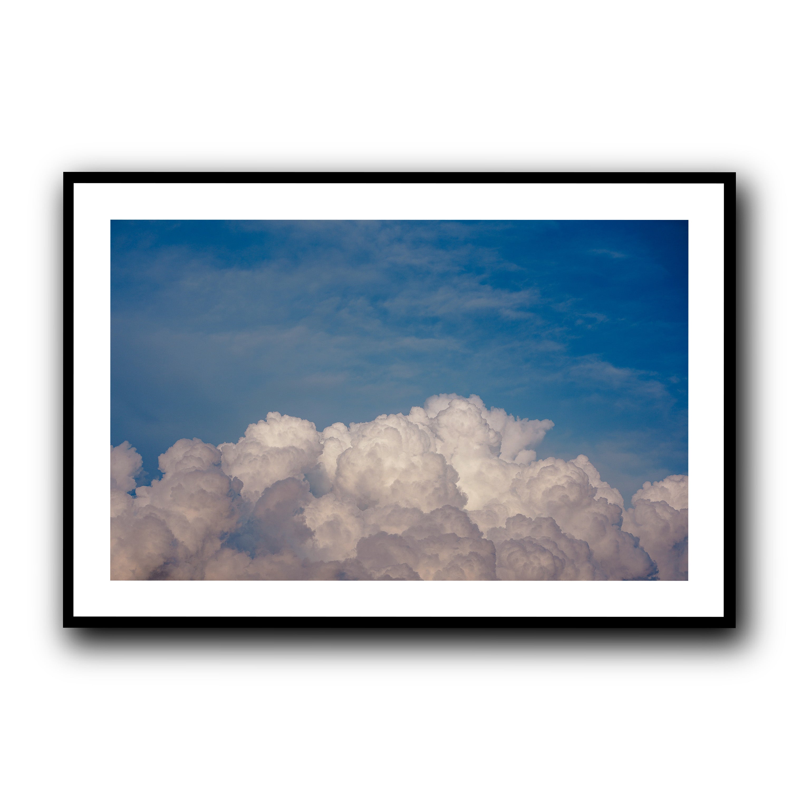 Head in the Clouds, Provence