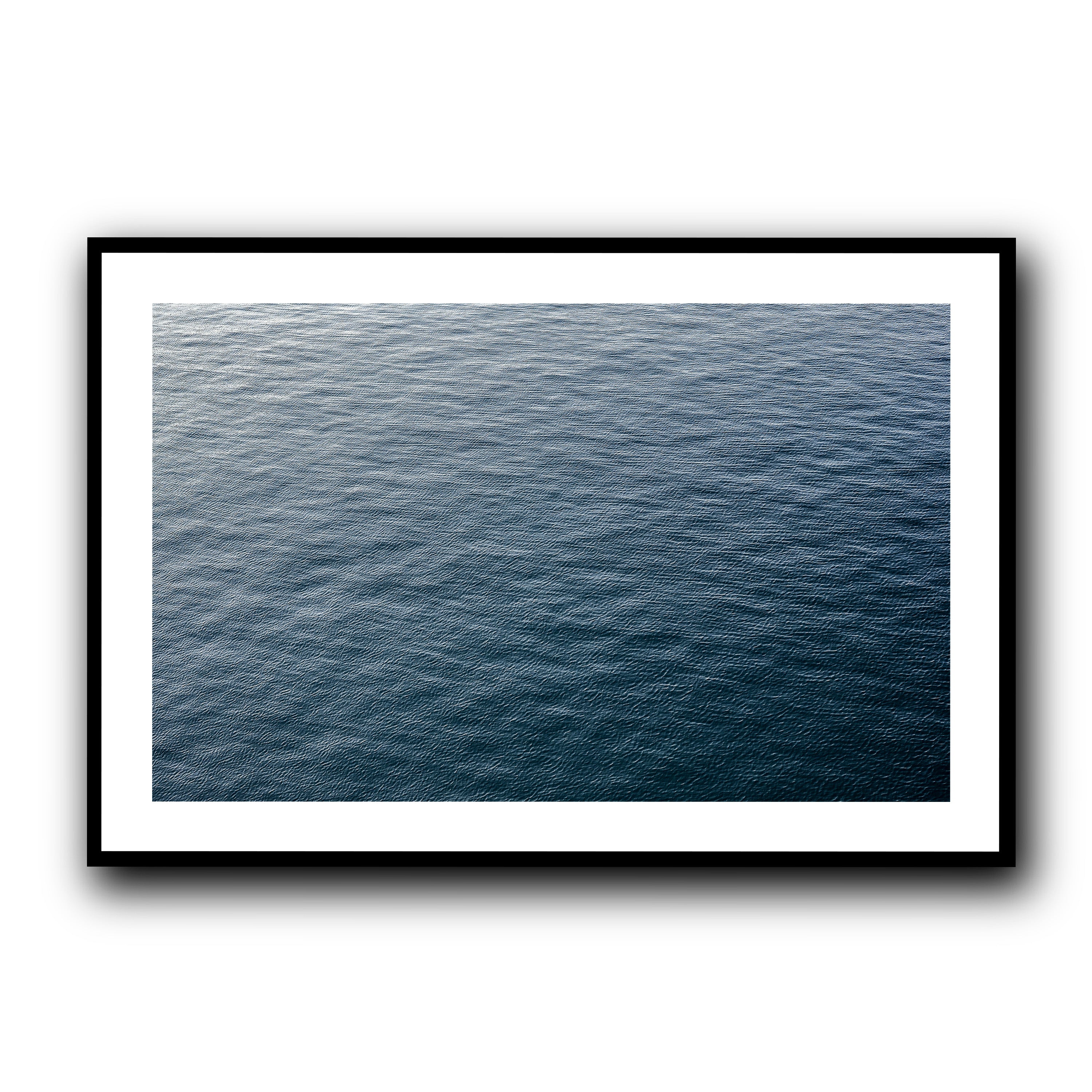 Mediterranean Texture, Corsica