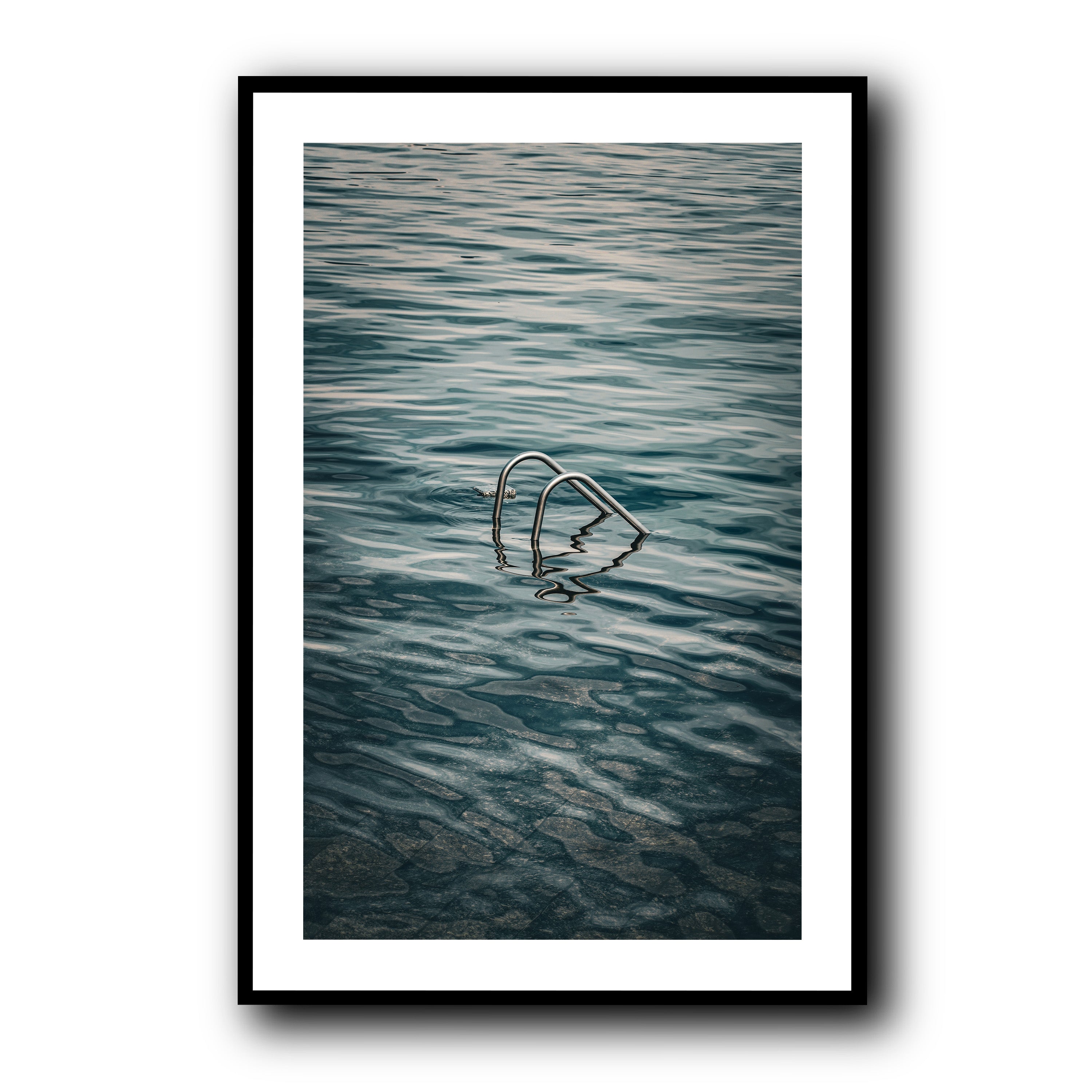 Floating, Lago Maggiore