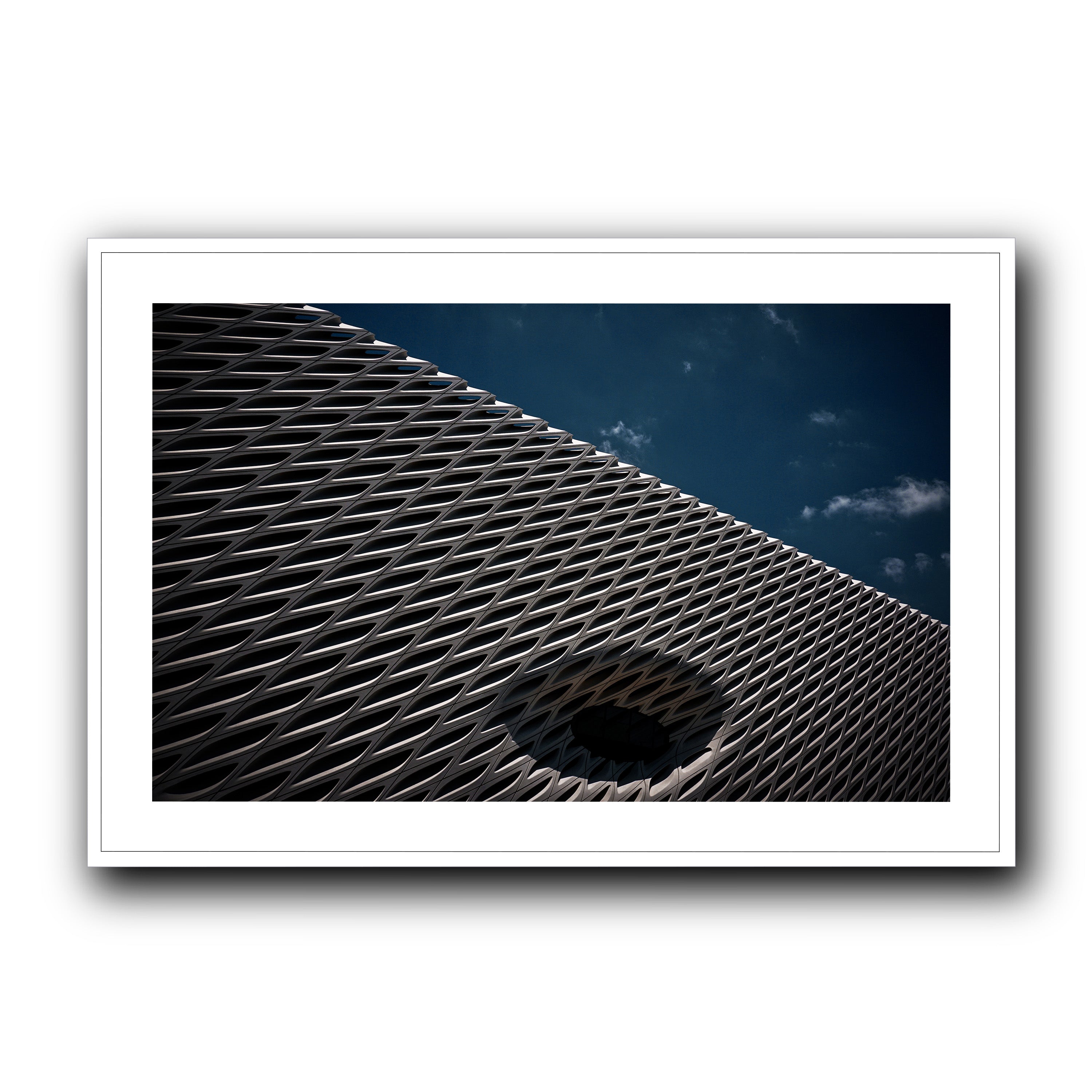 The Broad, Los Angeles