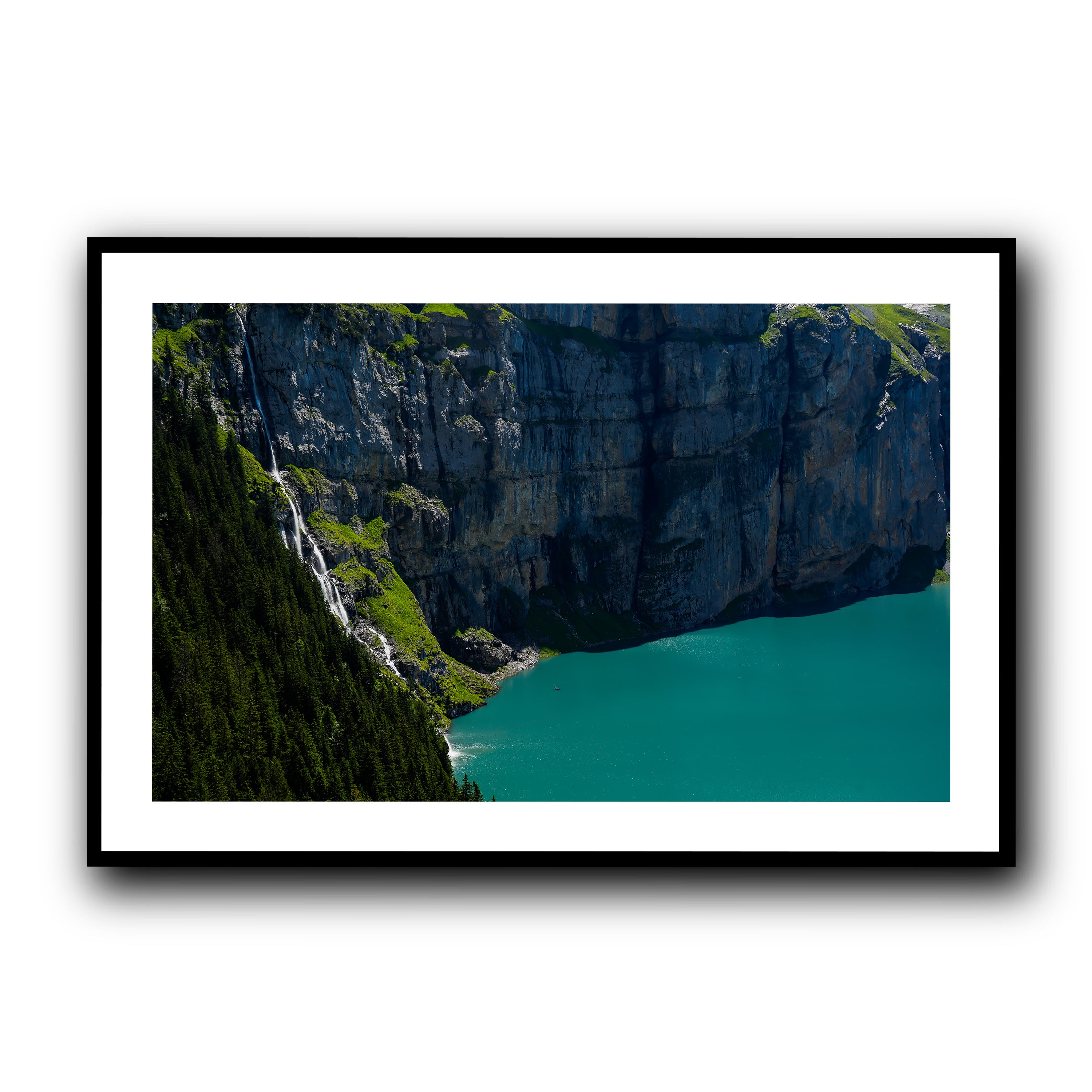 Cascade, Switzerland