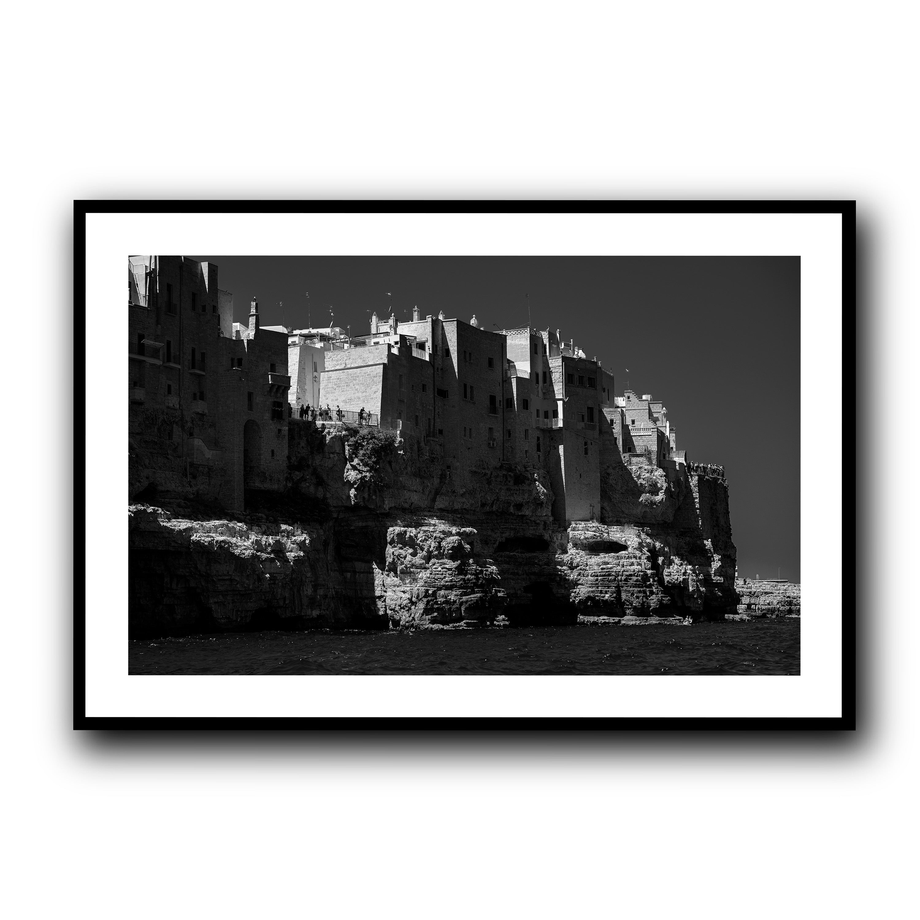 Seaside Apartments, Polignano a Mare