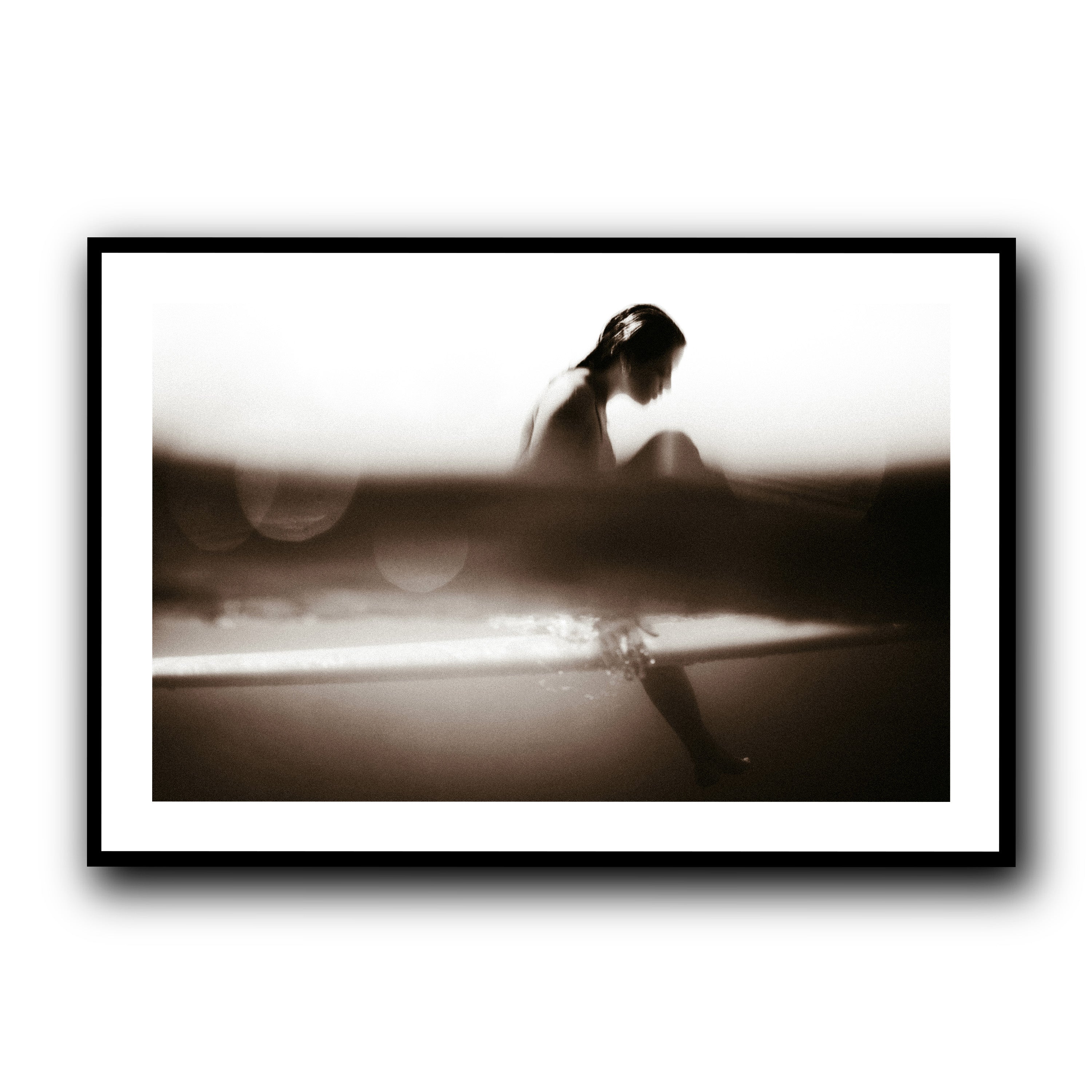 Leeloo Silence, Sumbawa