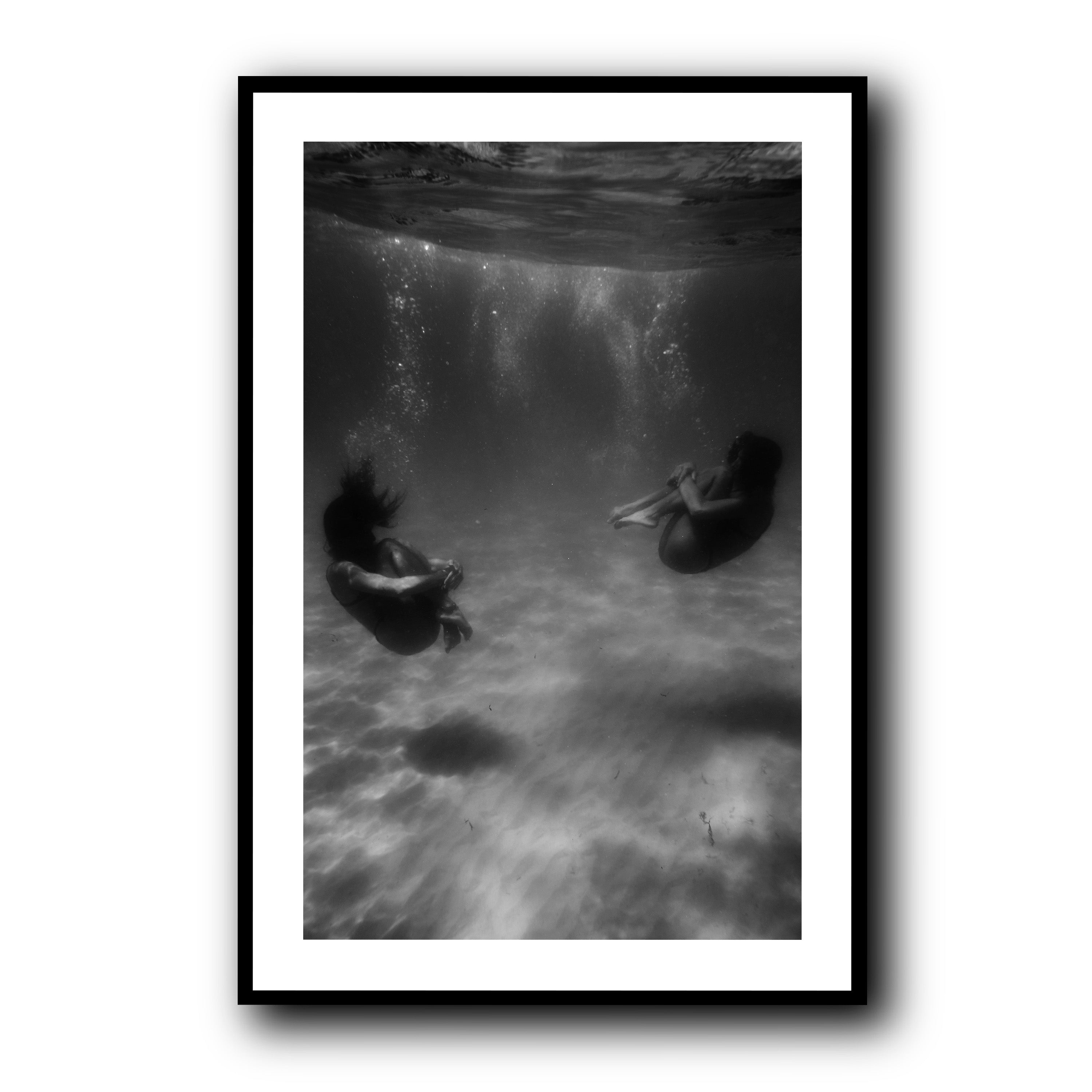 Below the Surface, Tarifa