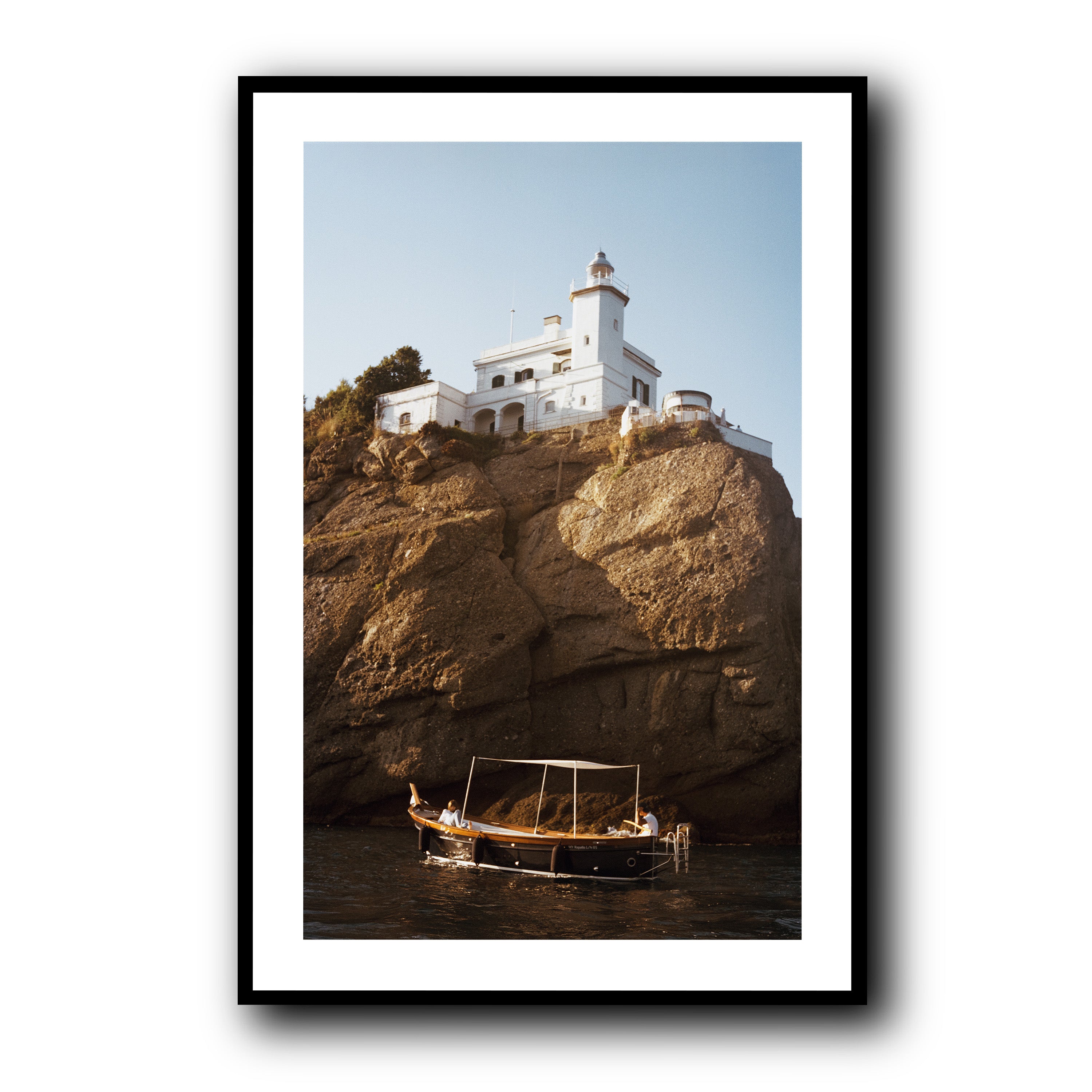 Light House, Portofino