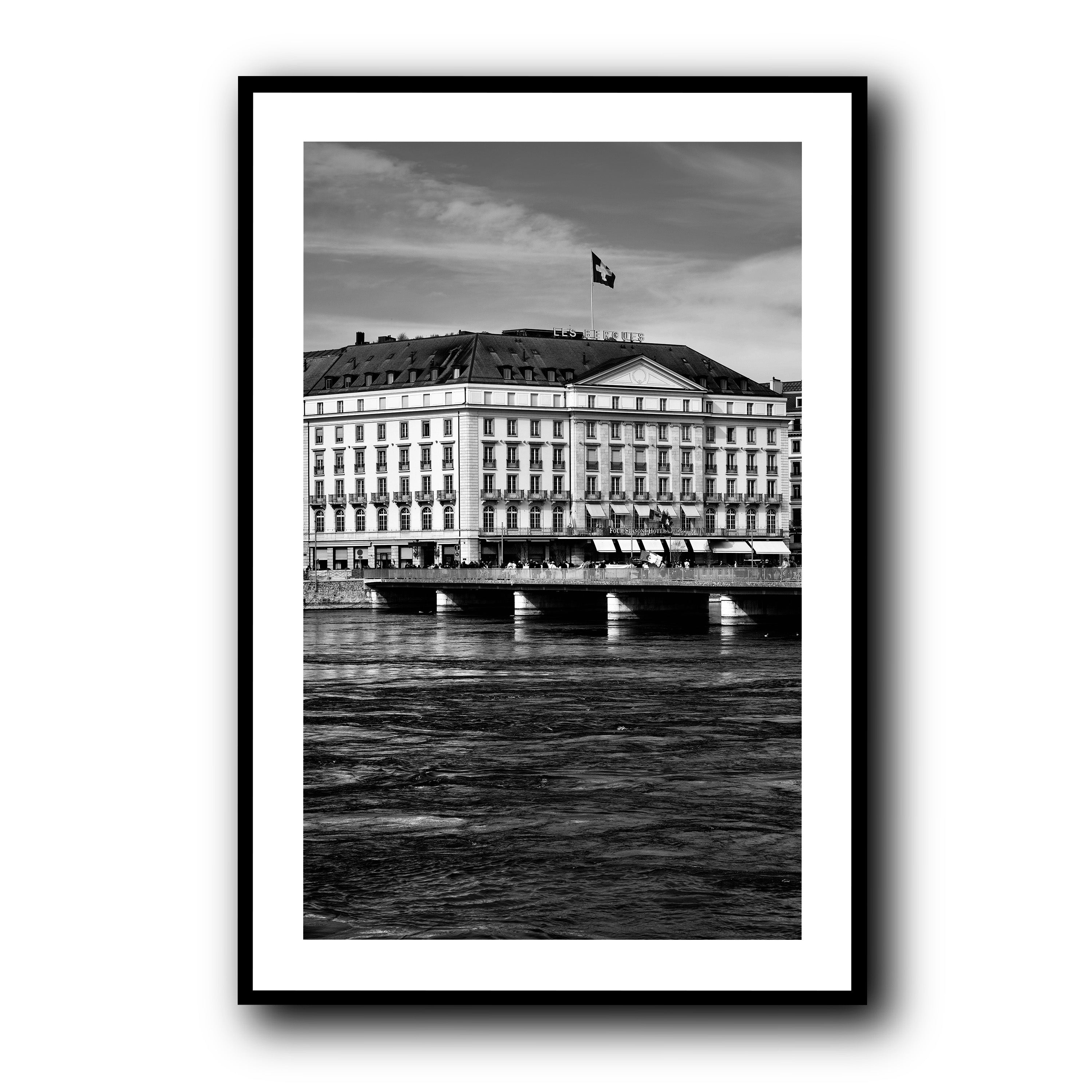 Four Seasons, Geneva