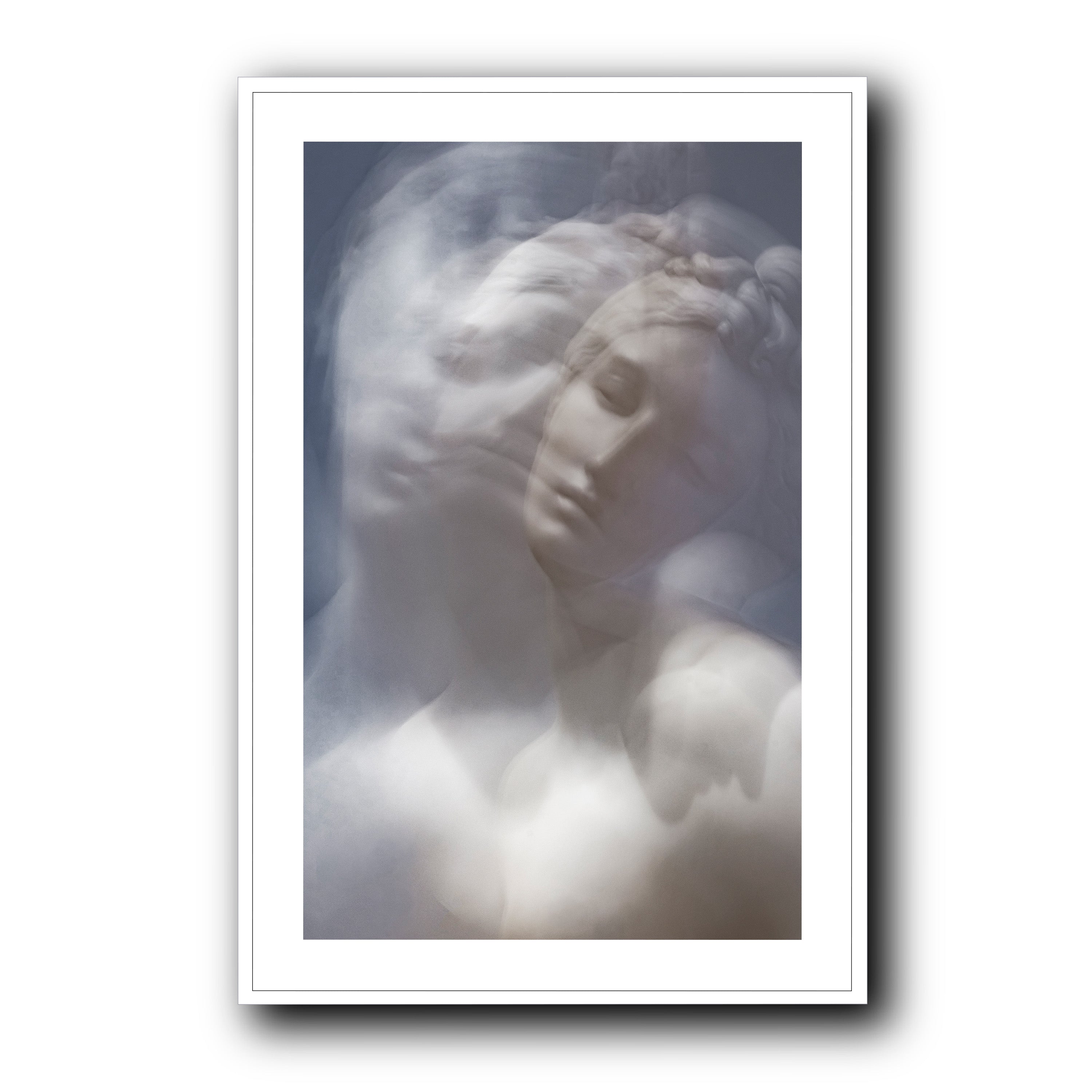 Scultura III, Napoli