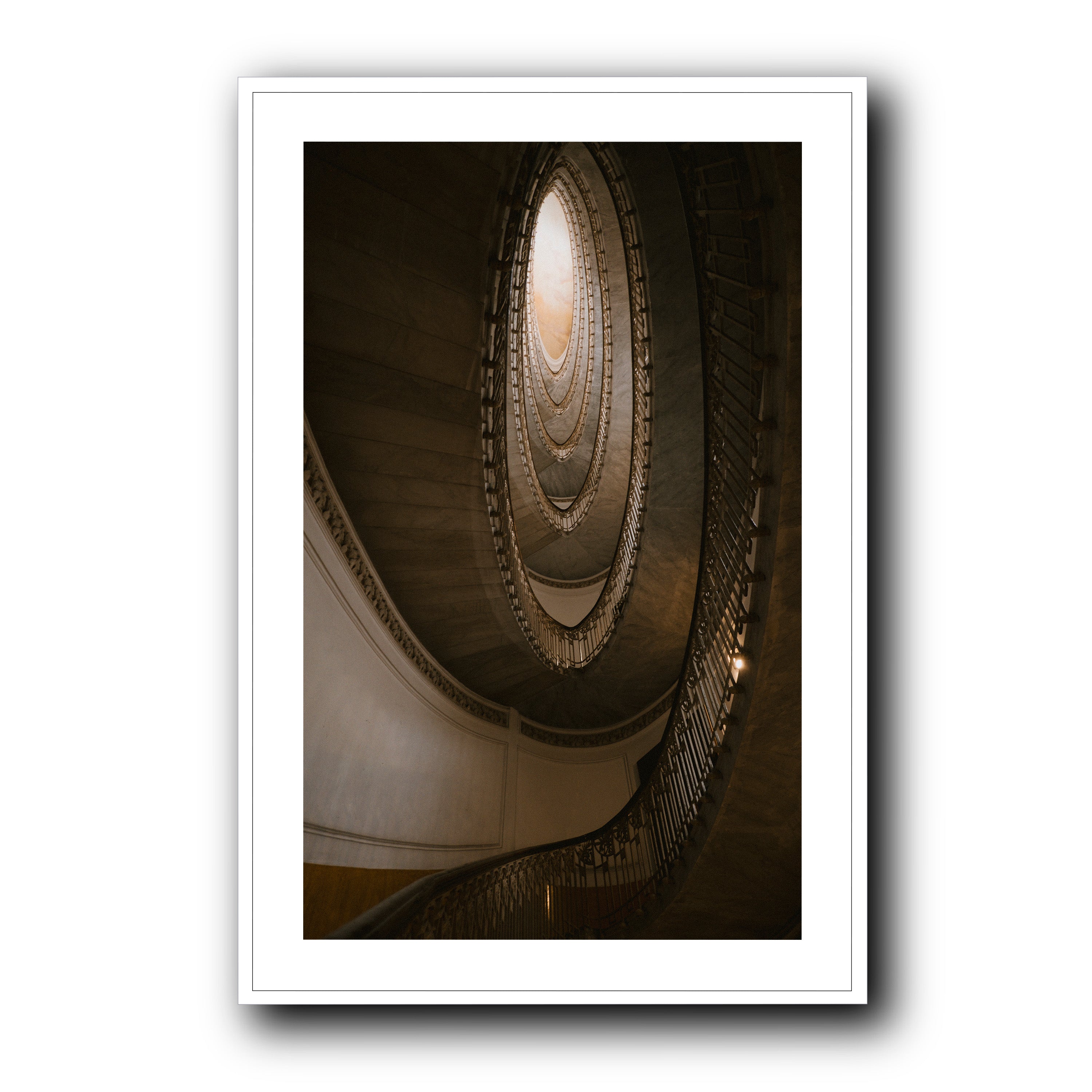 Palazzo Mannajuolo, Napoli