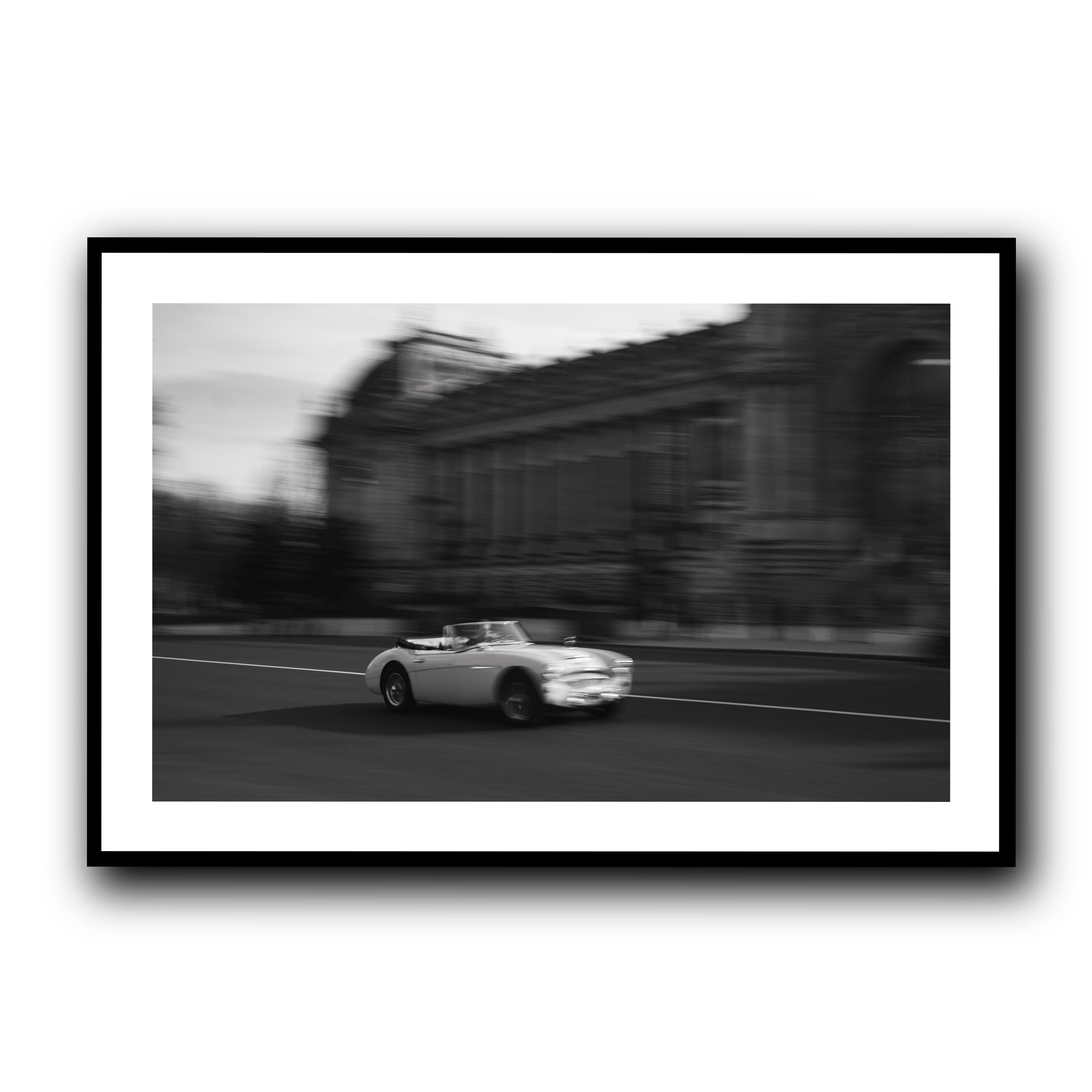 Petit Palais, Paris