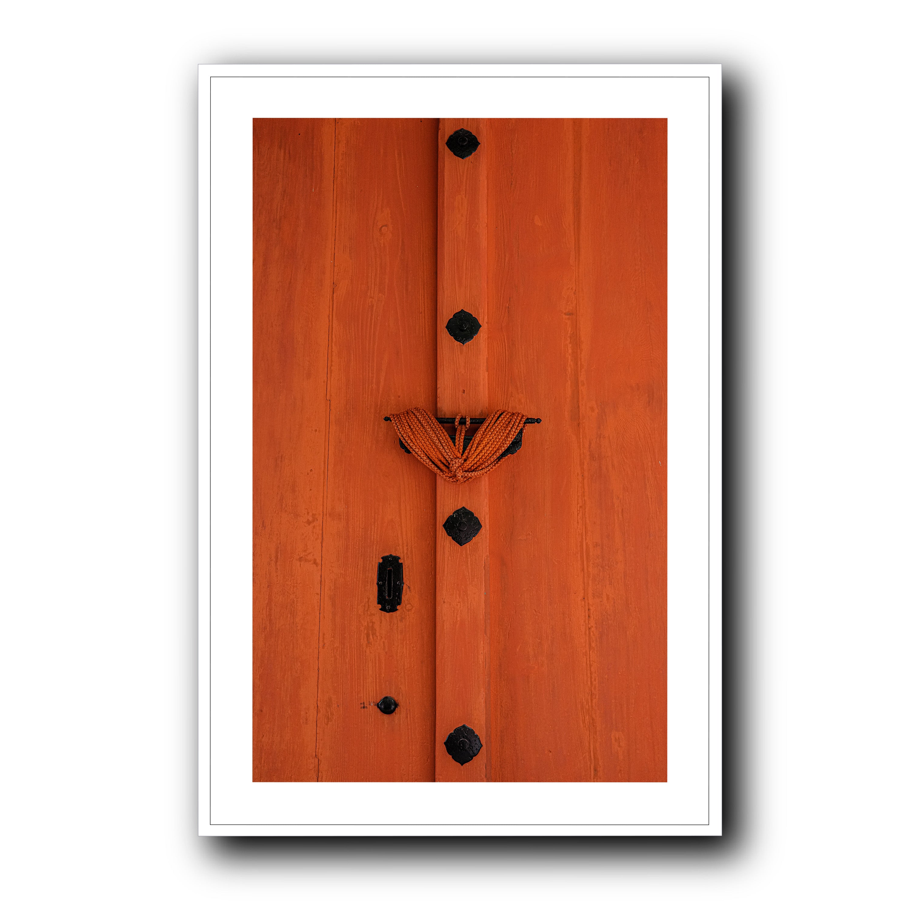 Orange is the New Black, Osaka