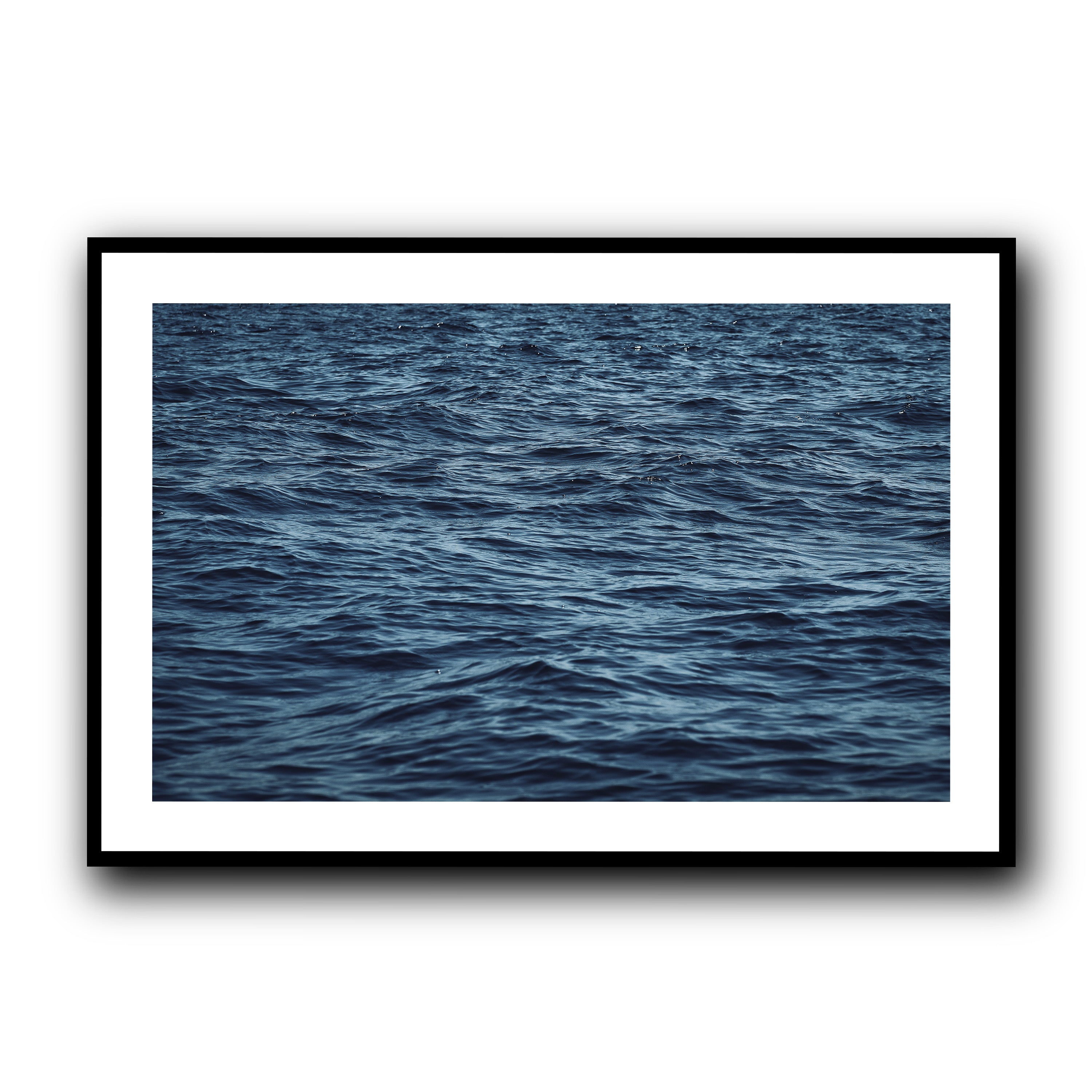 Respiro Marino, Puglia