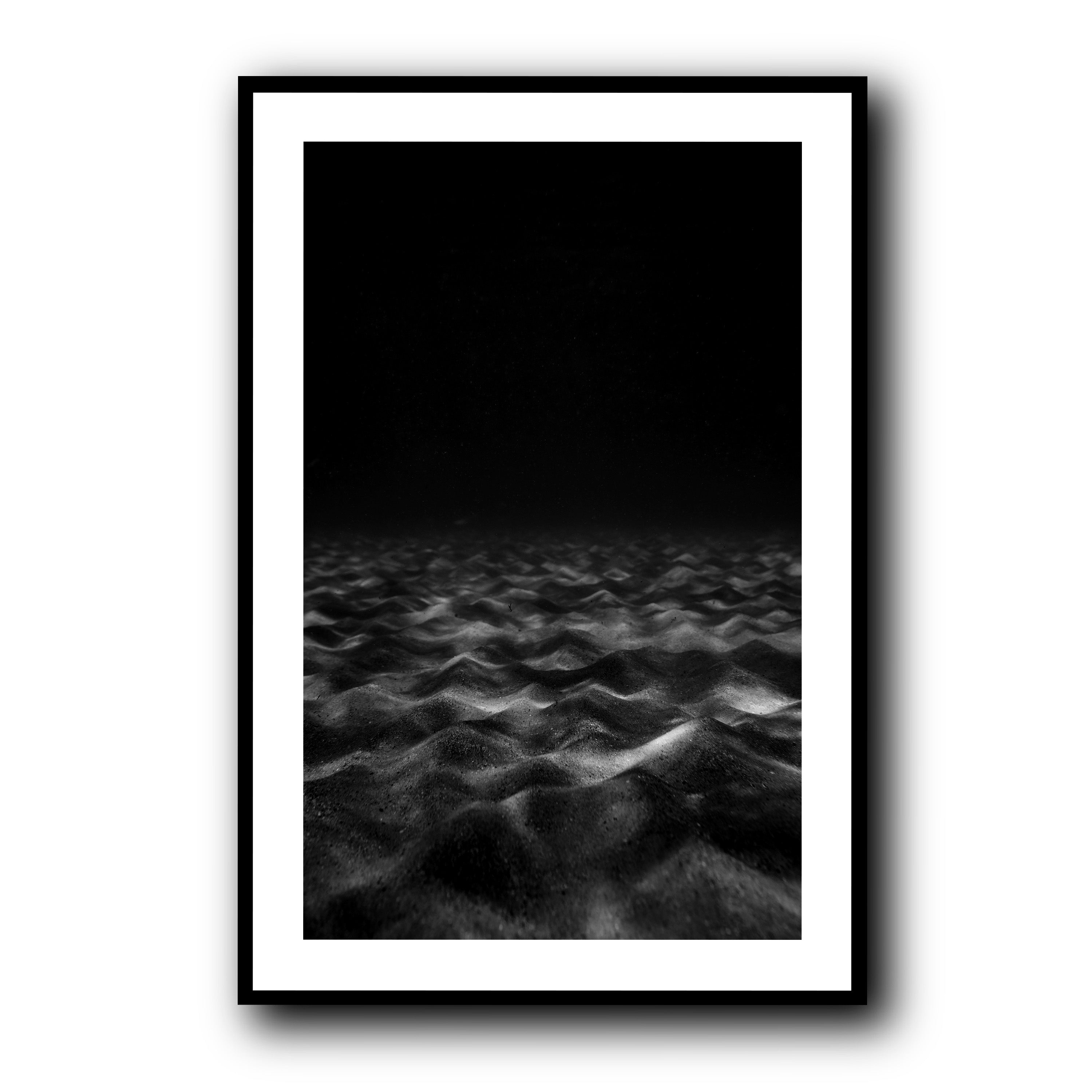Into the Abyss, Tarifa