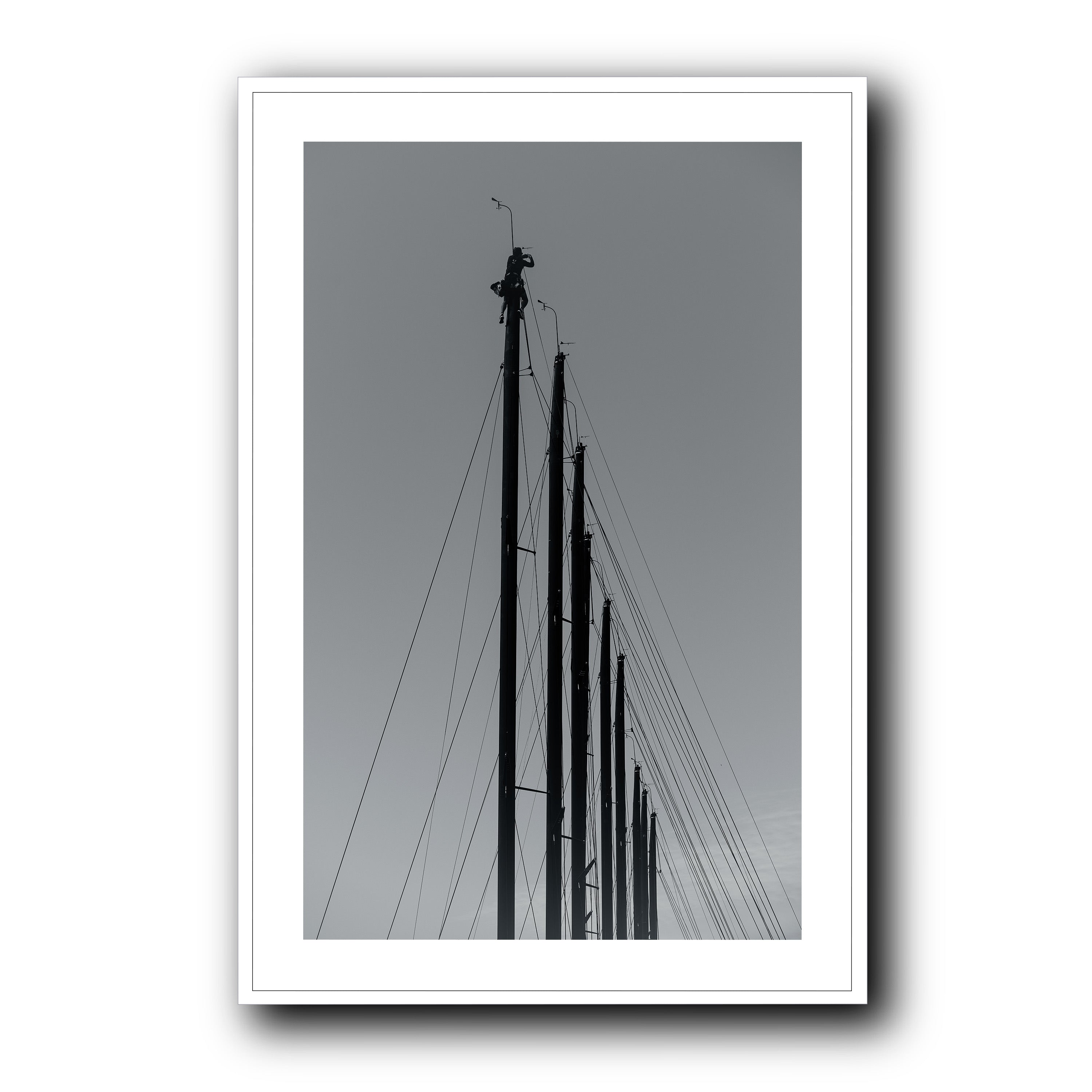 Guardian of the Wind, Bonifacio