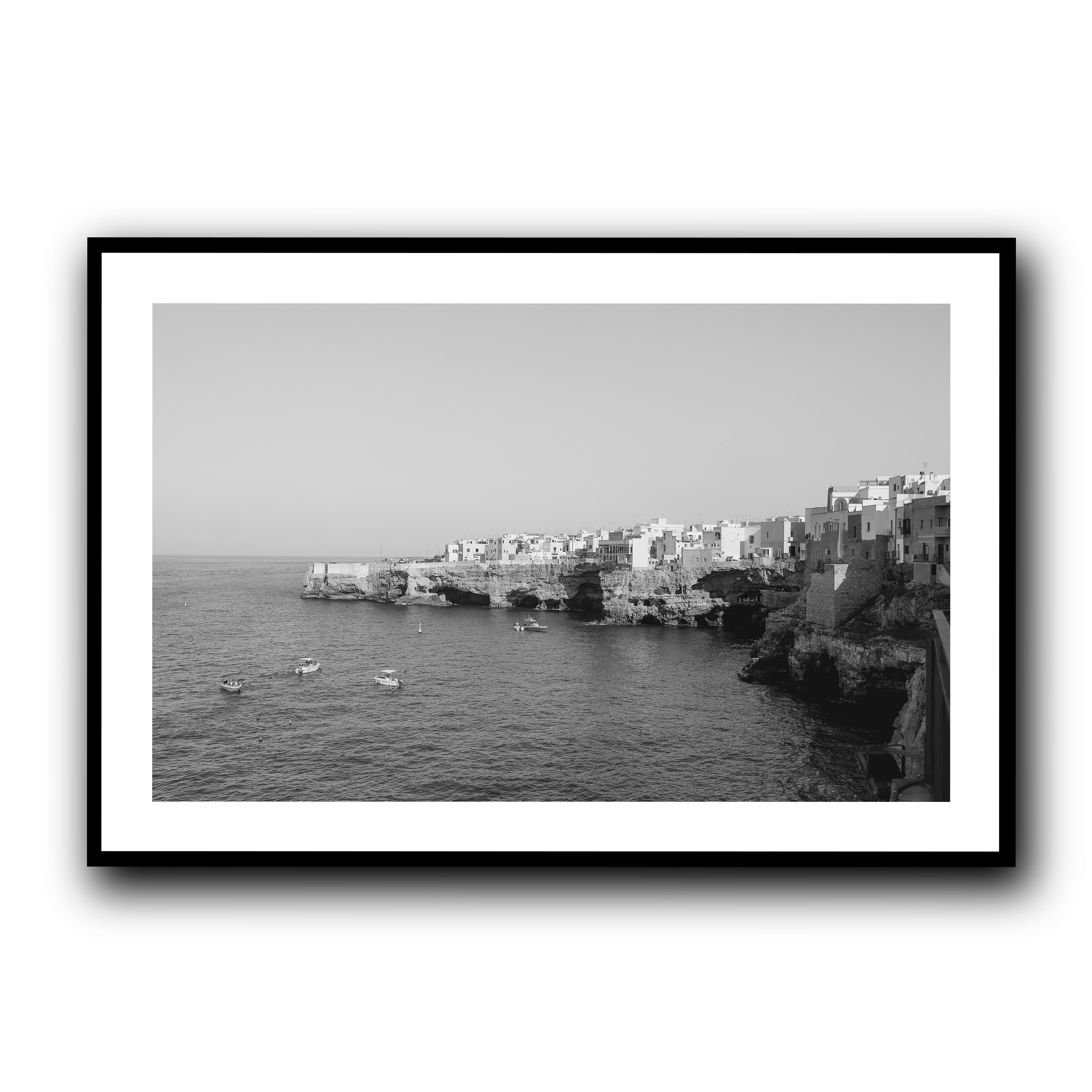 Cliff, Polignano a Mare
